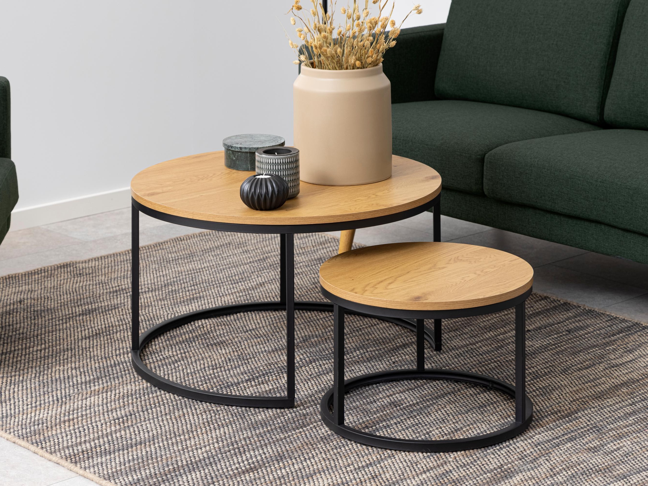 Комплект масички за кафе Norsica 404