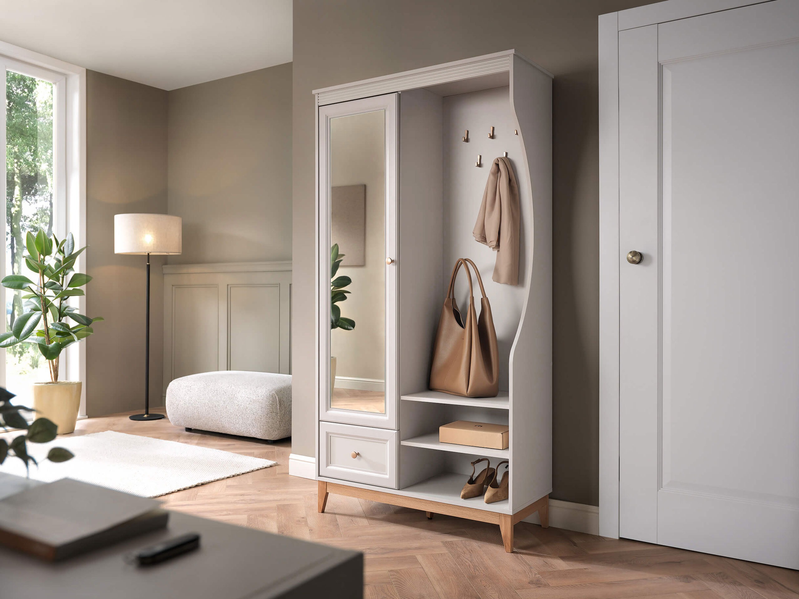 Комплект за антре Sonfera 113