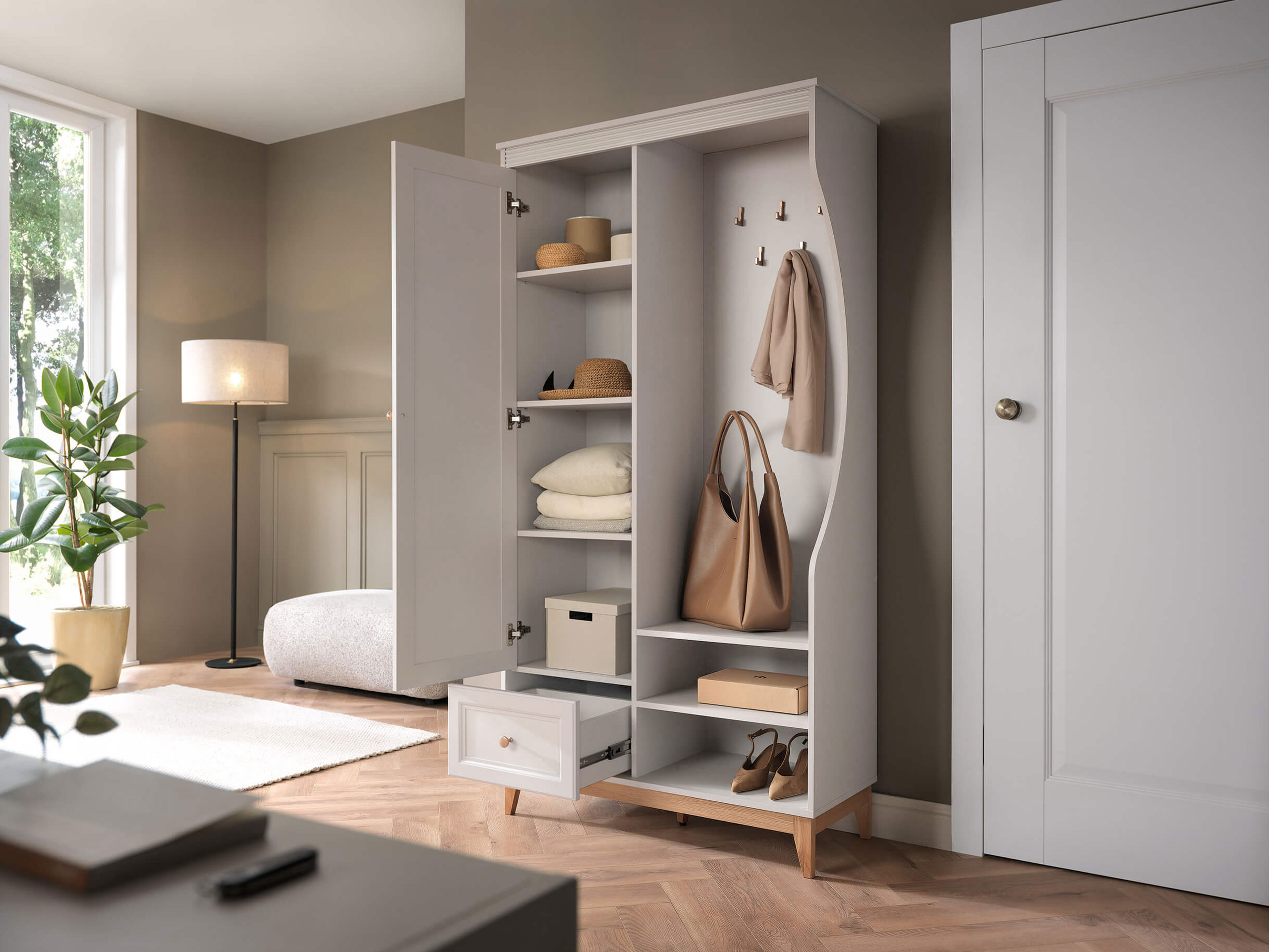 Комплект за антре Sonfera 113