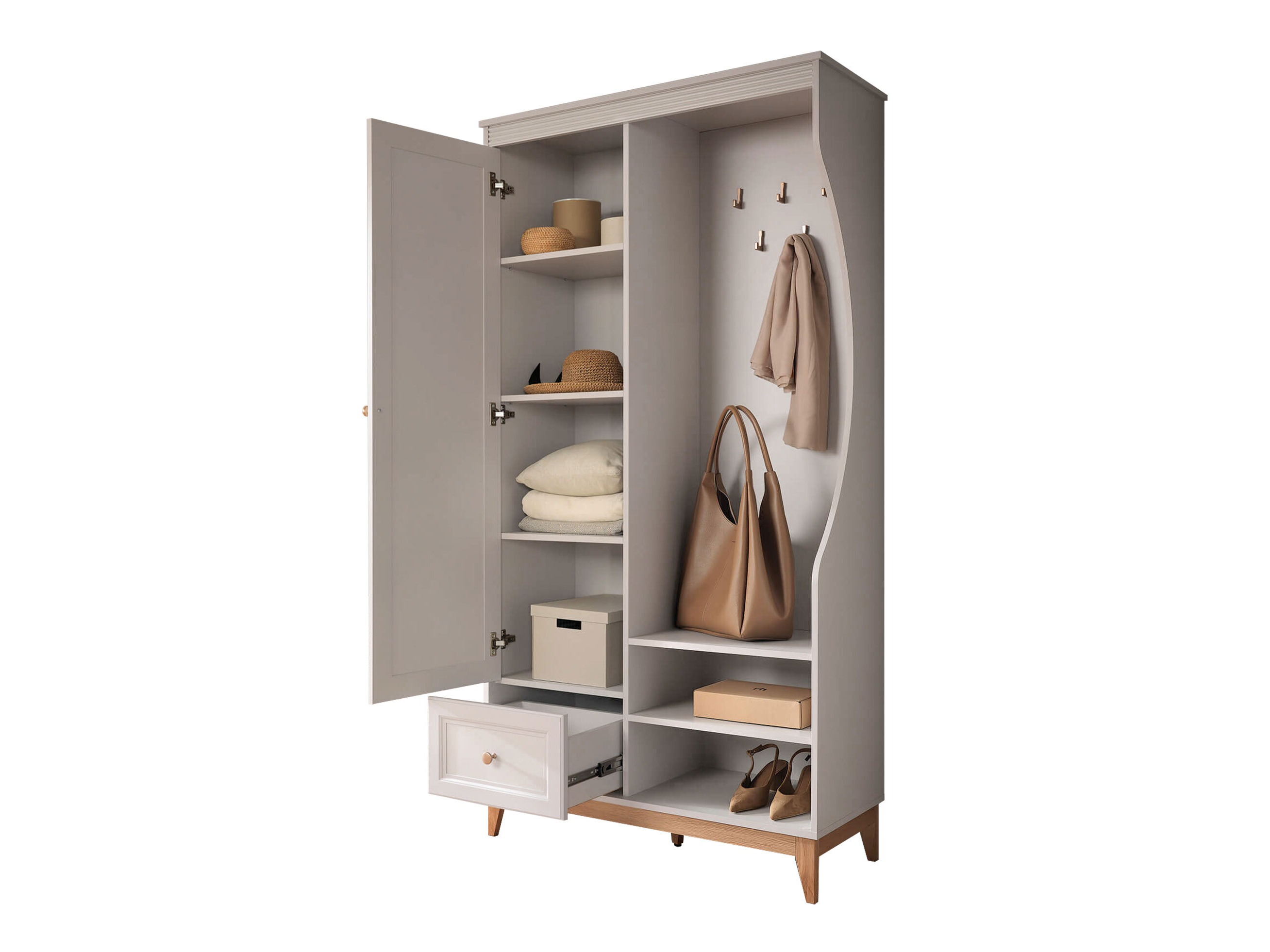 Комплект за антре Sonfera 113