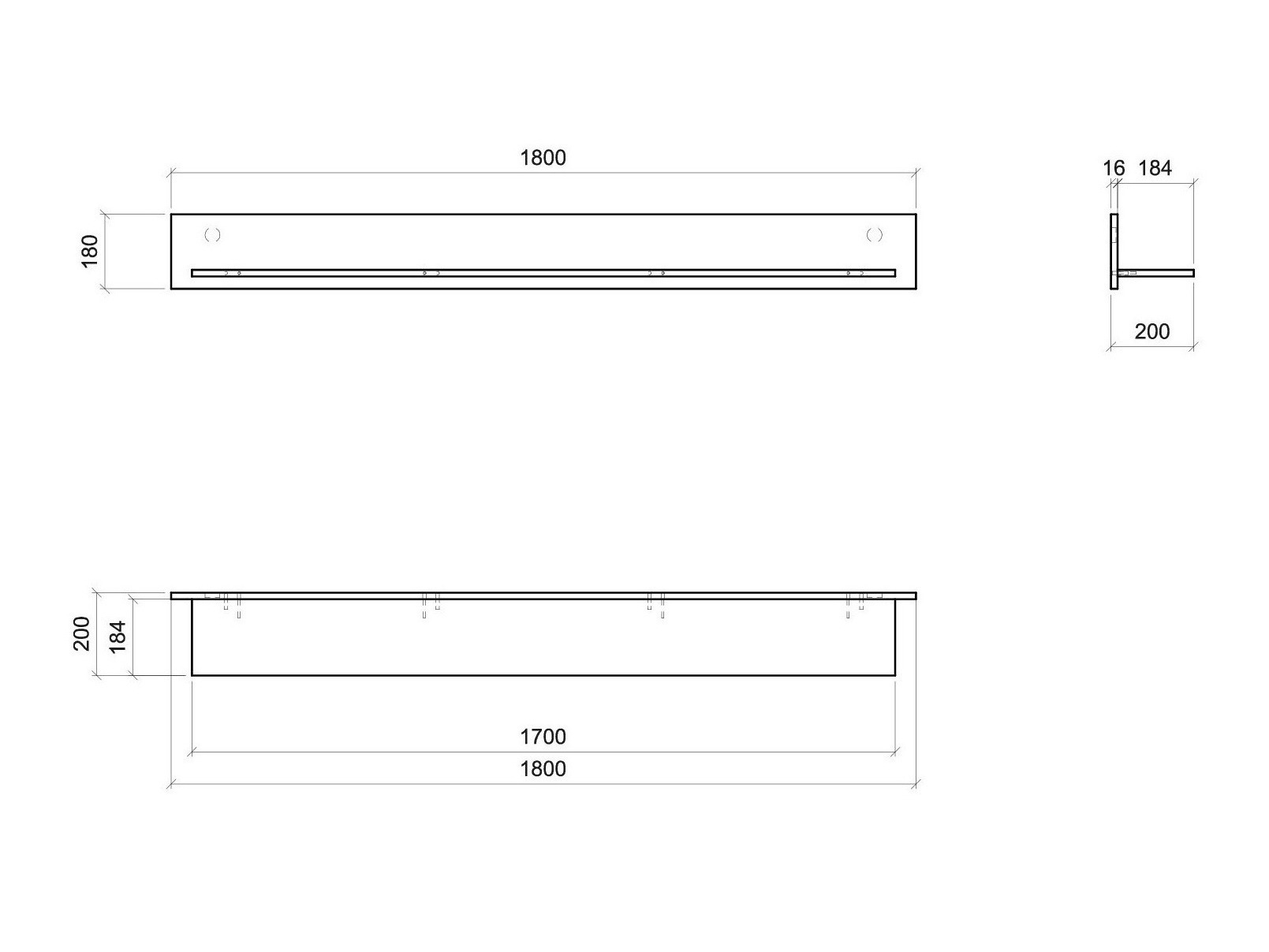 Комплект за хол Alnue 107