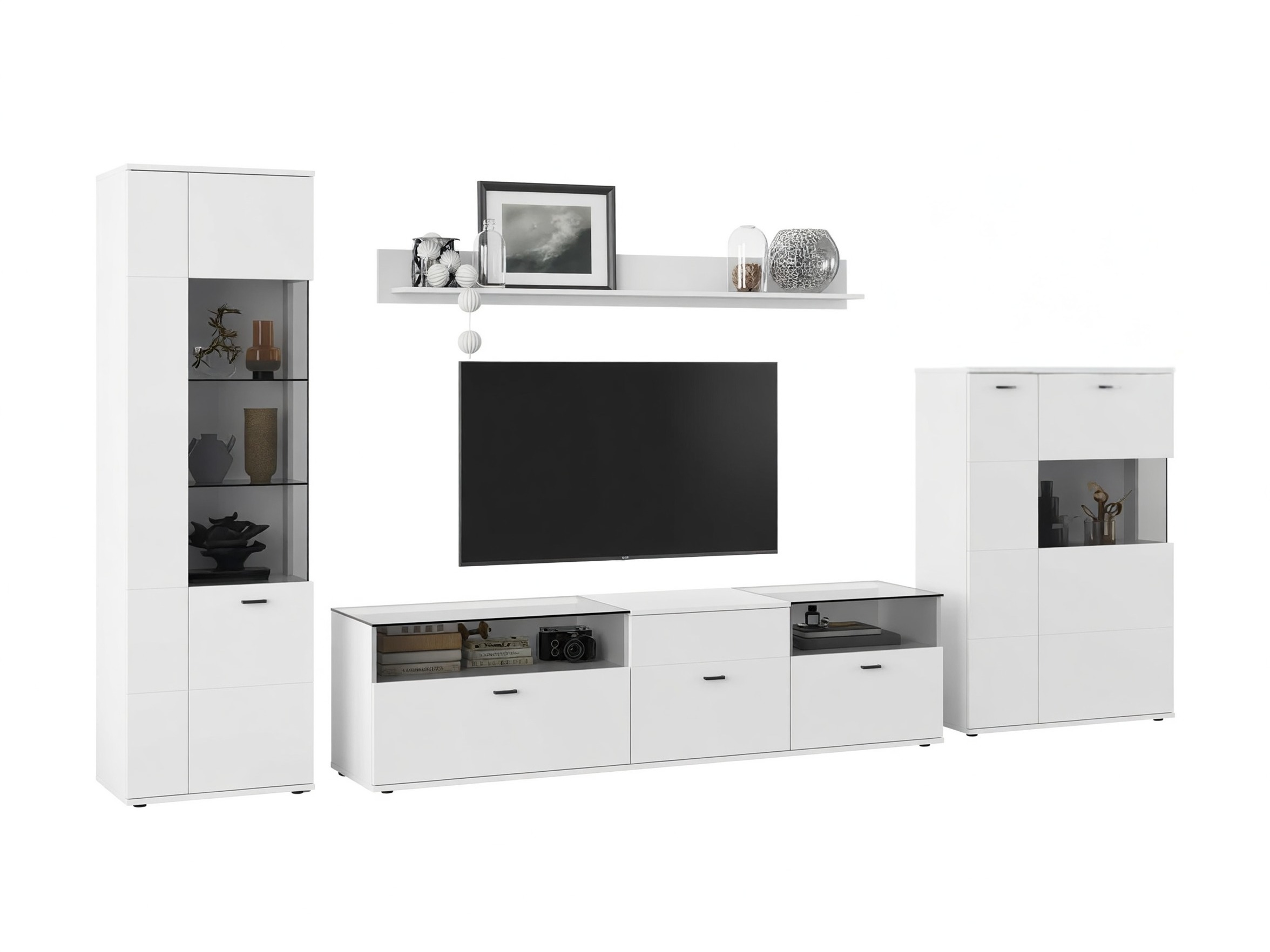 Комплект за хол Alnue 108