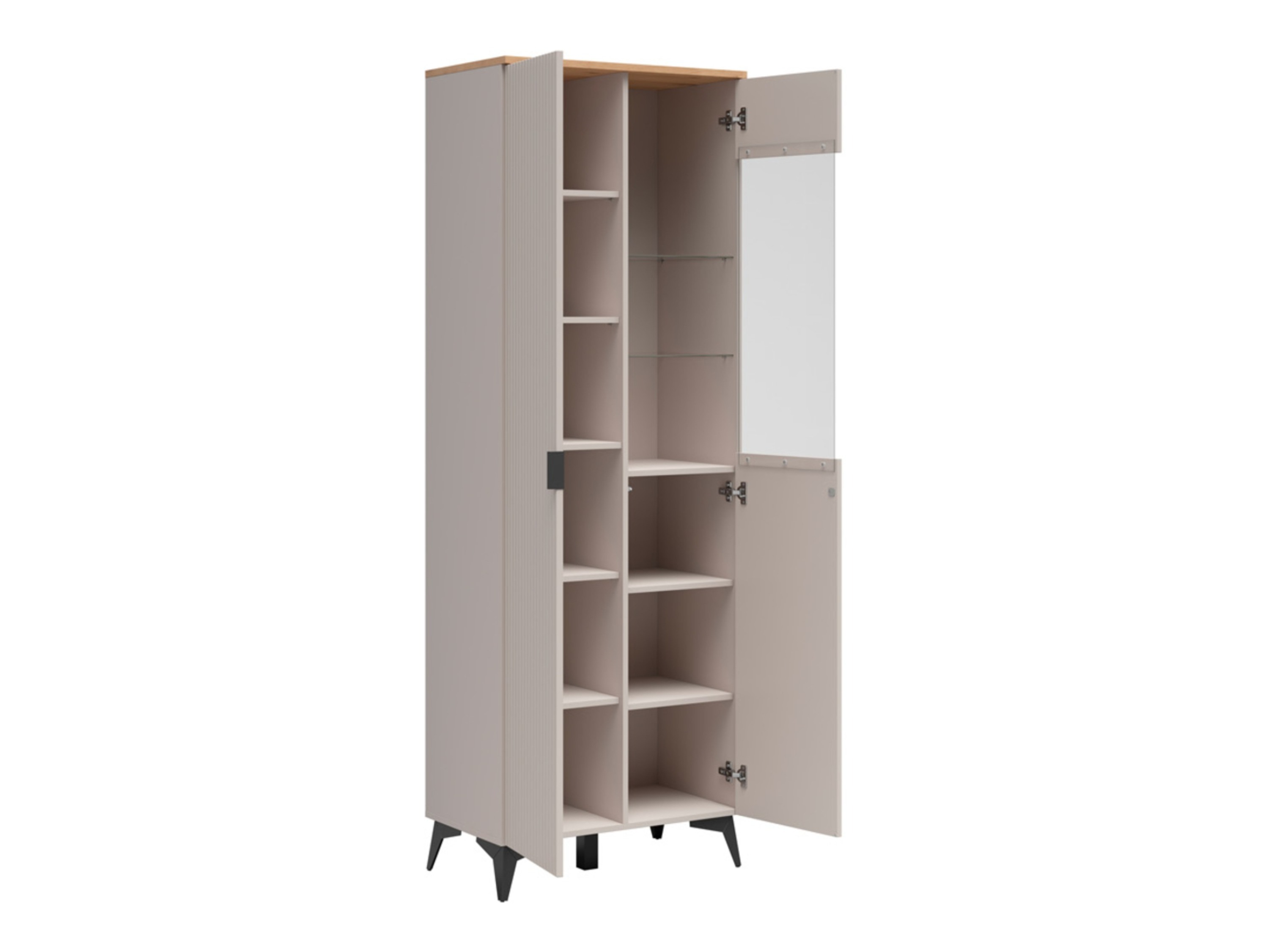 Комплект за хол Ruvmeli 108