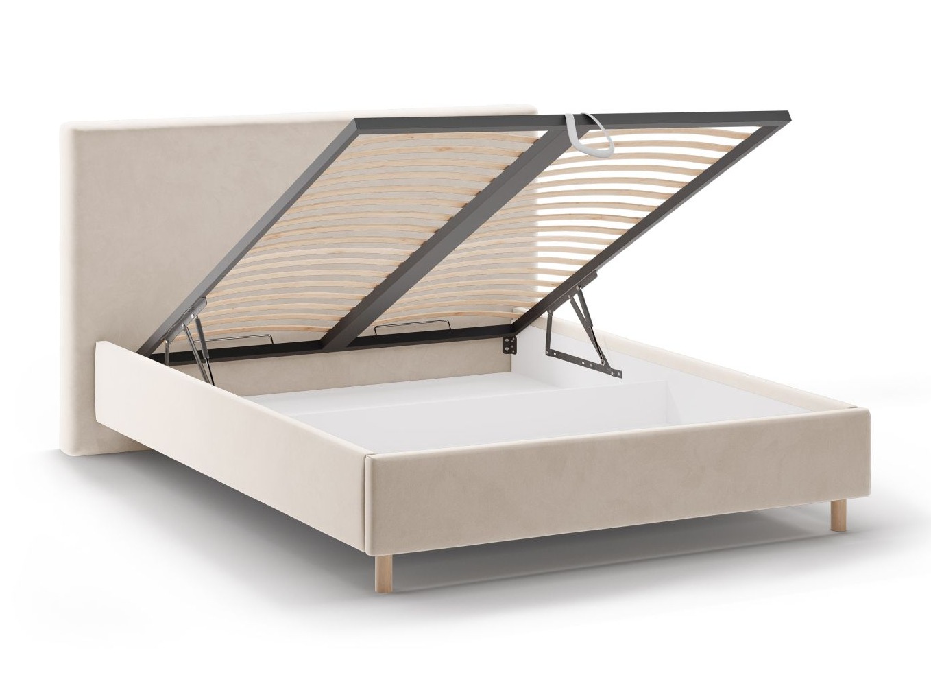 Легло Beckley 346 (Magic Velvet 2256)