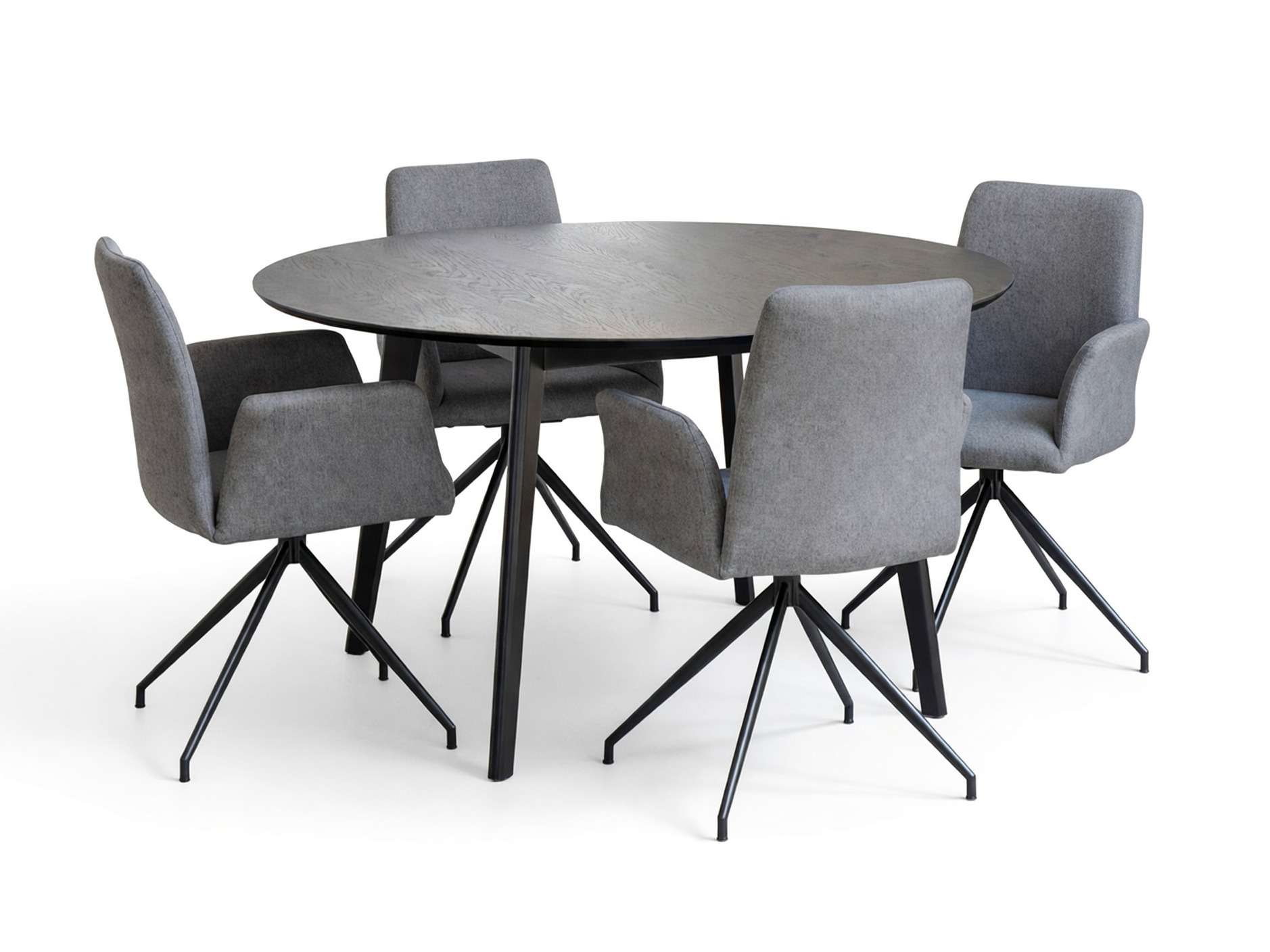 Маса и столове за трапезария Norsica 523