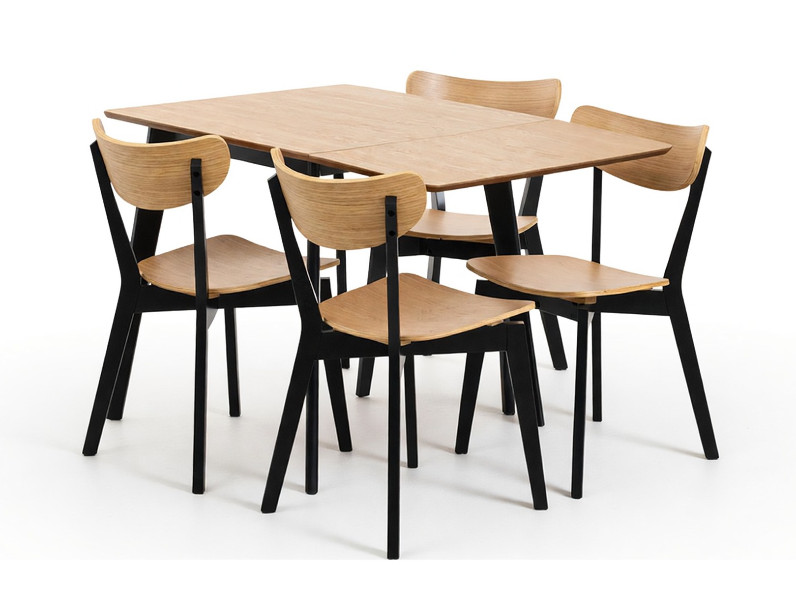 Маса и столове за трапезария Norsica 525