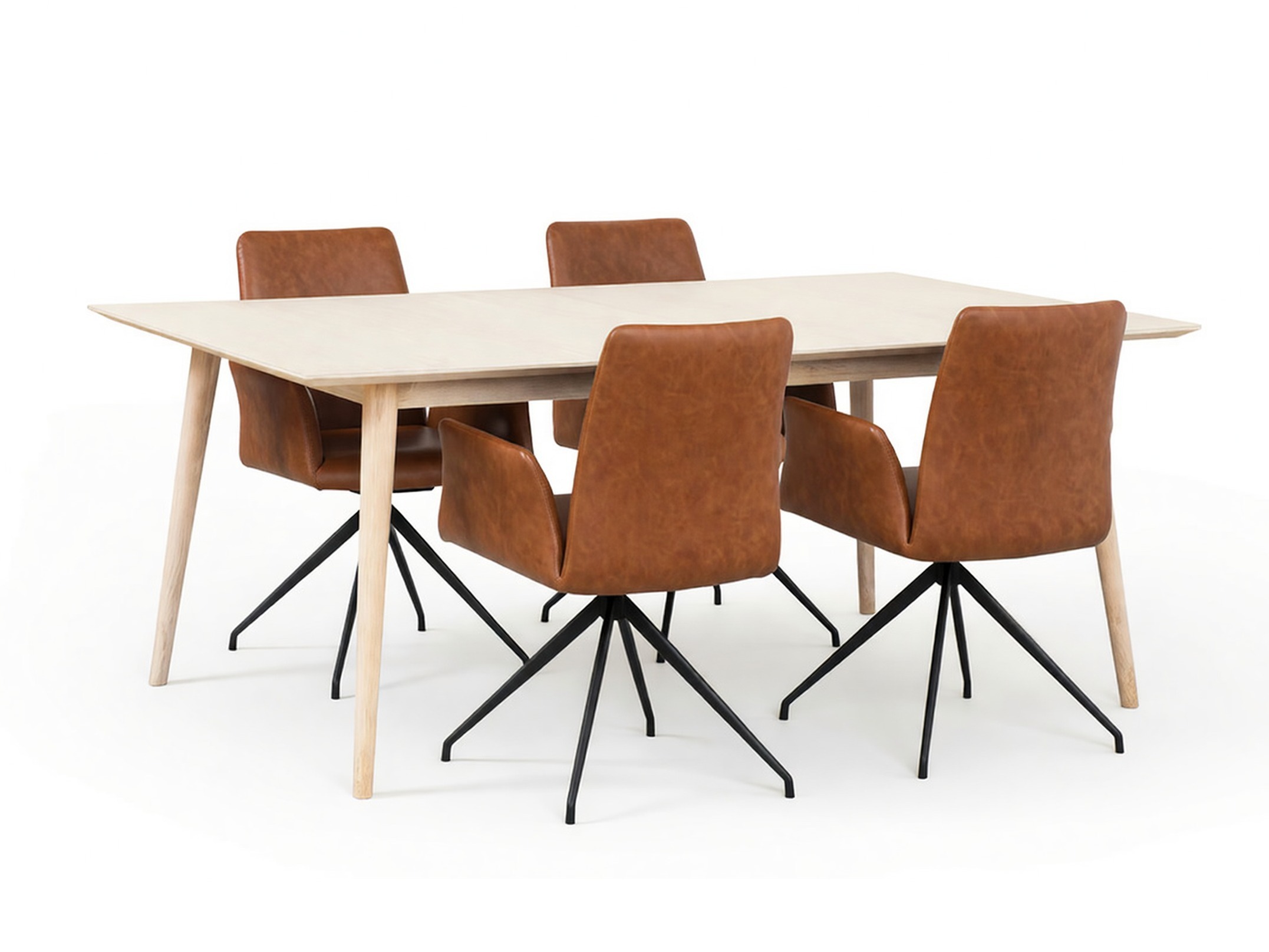 Маса и столове за трапезария Norsica 560