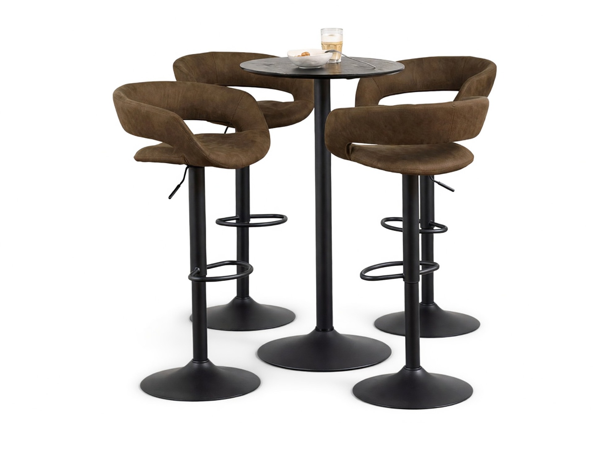 Маса и столове за трапезария Norsica 621