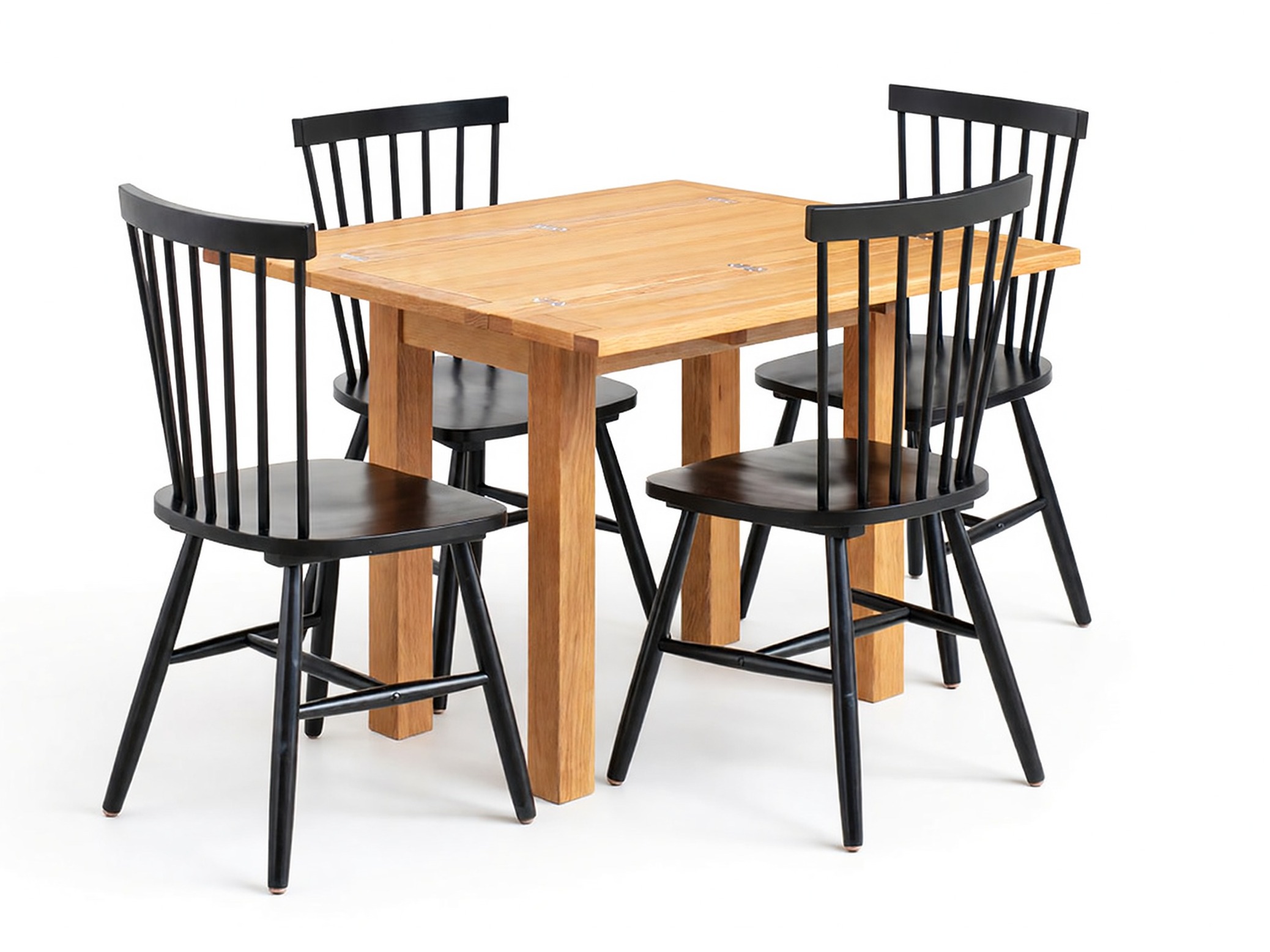 Маса и столове за трапезария Norsica 698