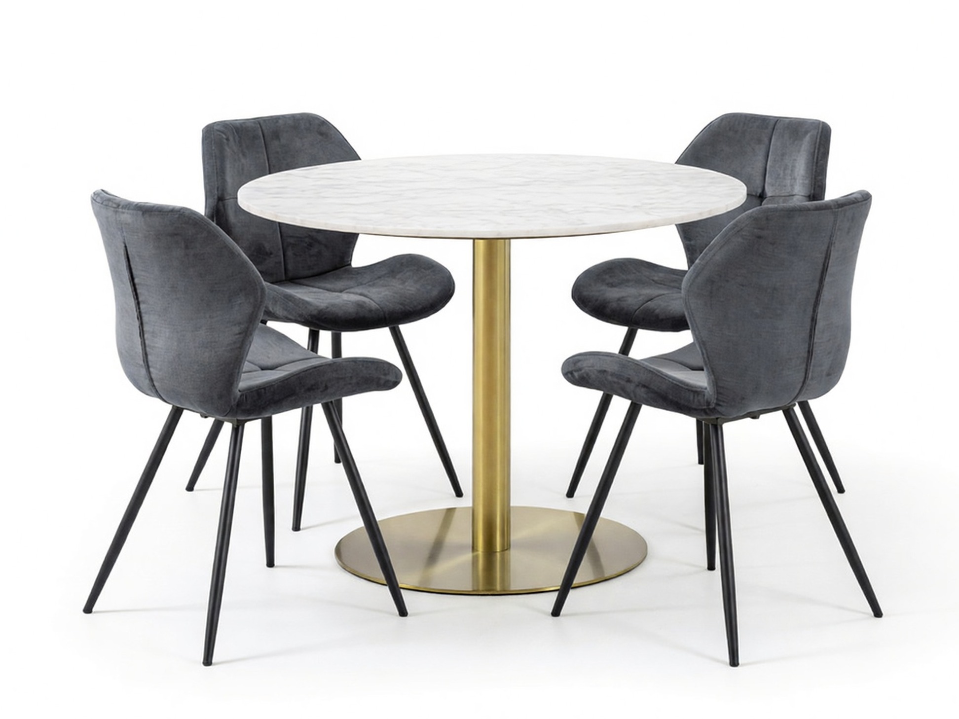 Маса и столове за трапезария Norsica 706