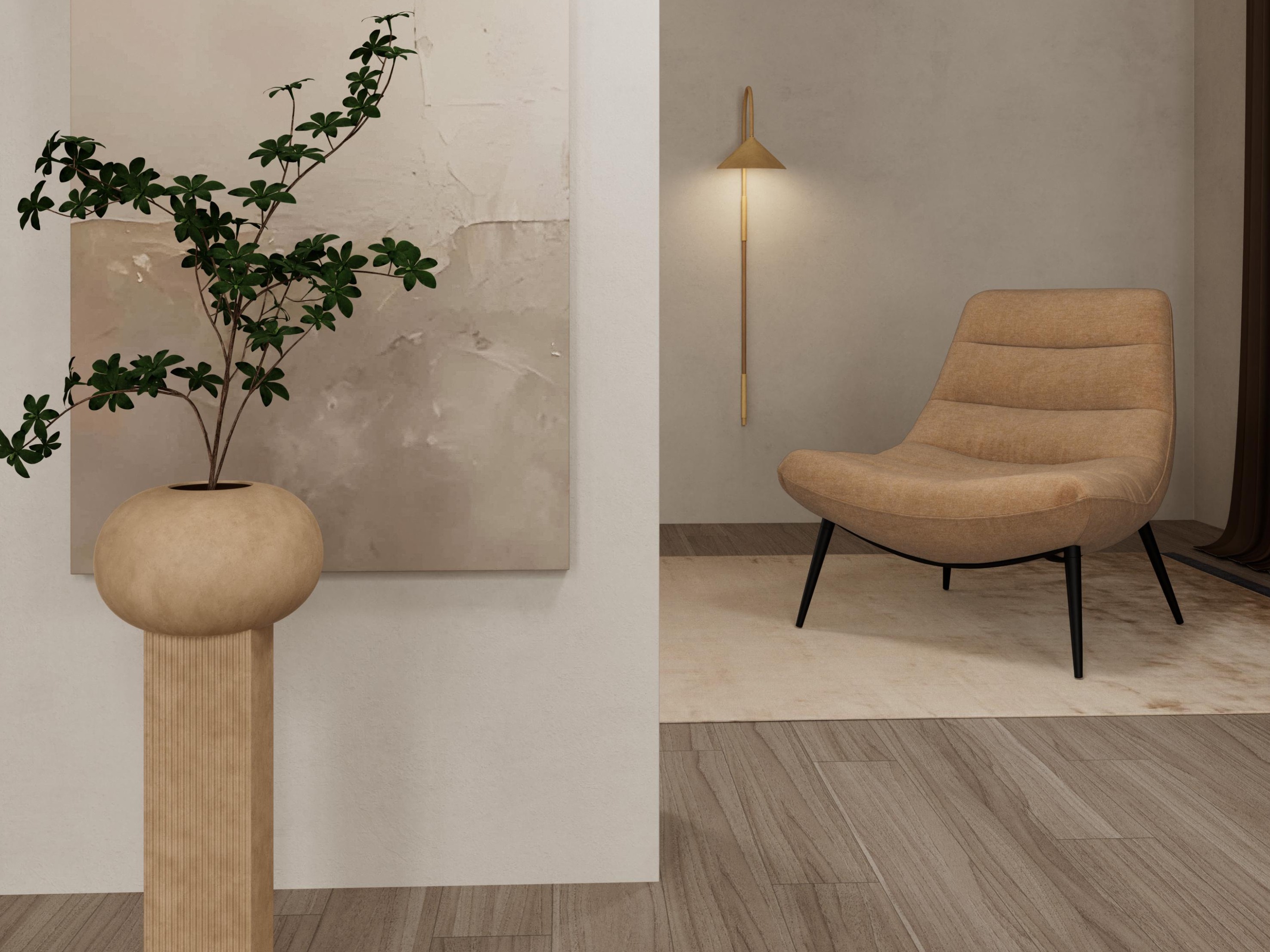 Фотьойл Norsica 1059