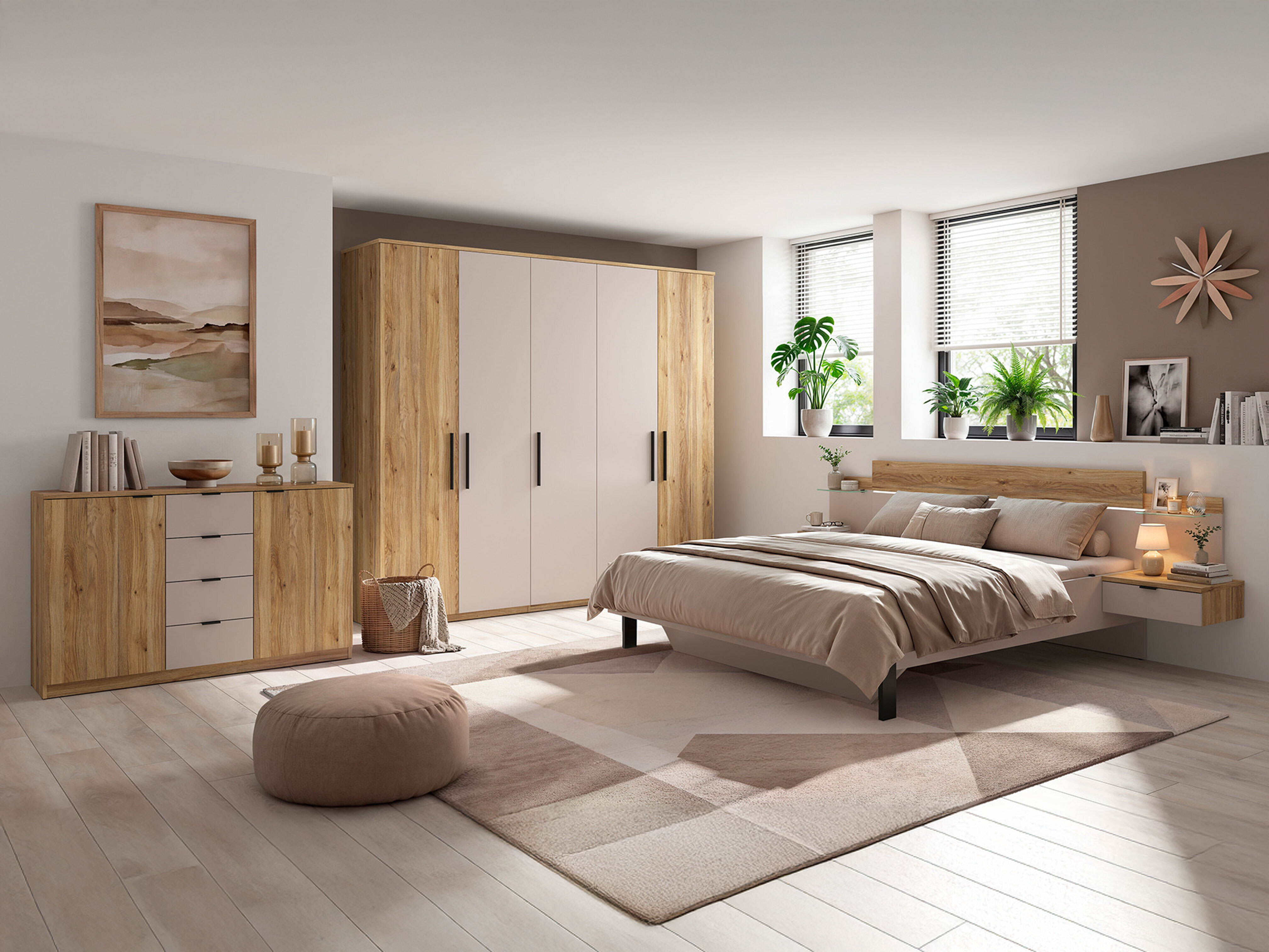 Гардероб Testolo 102