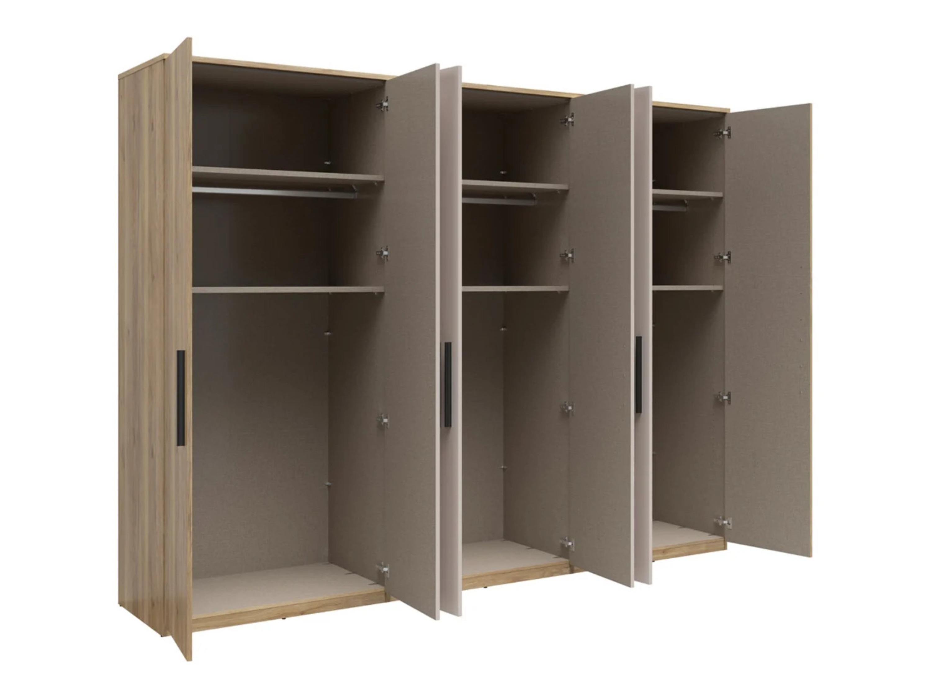 Гардероб Testolo 103