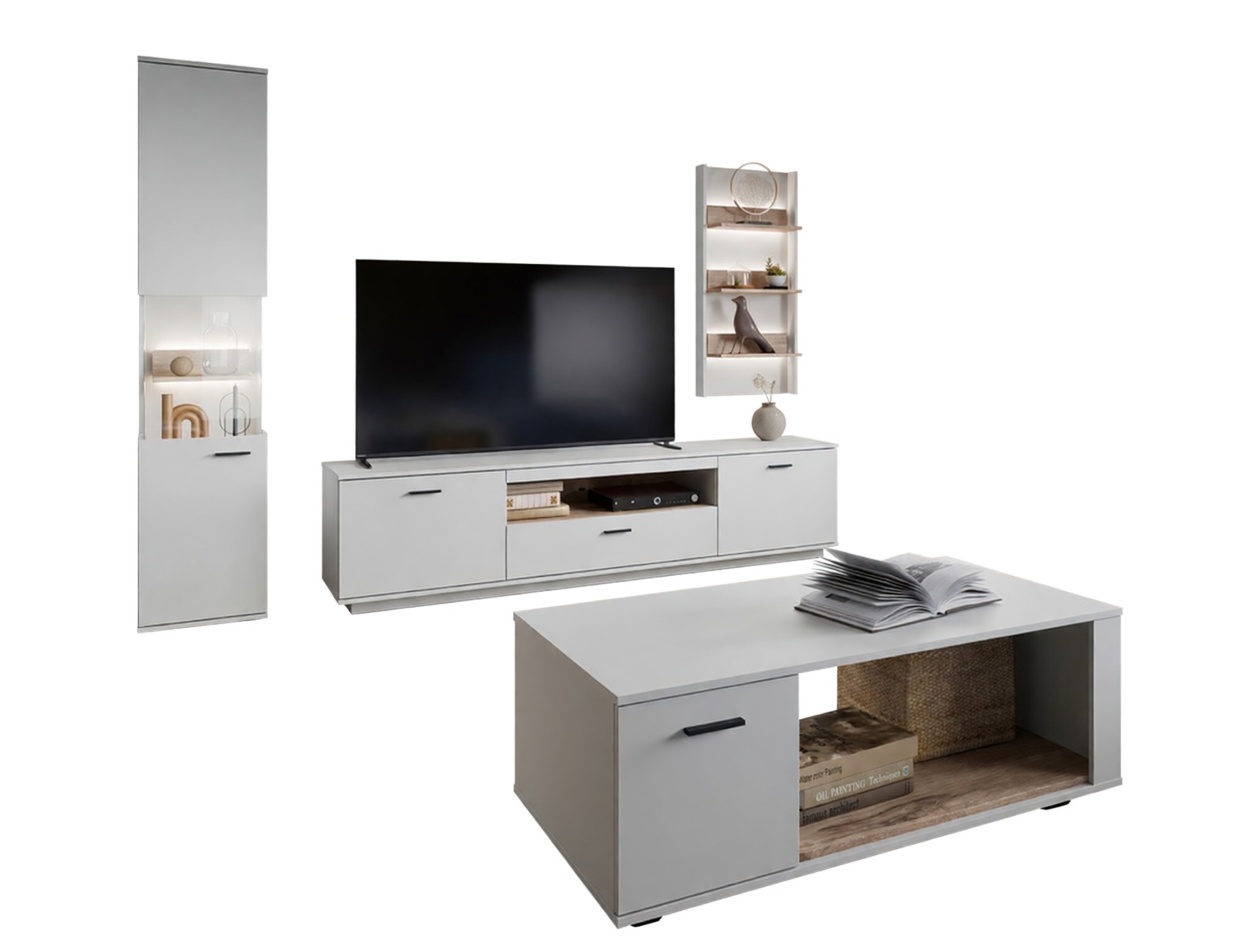 Комплект за хол Salsalo 109