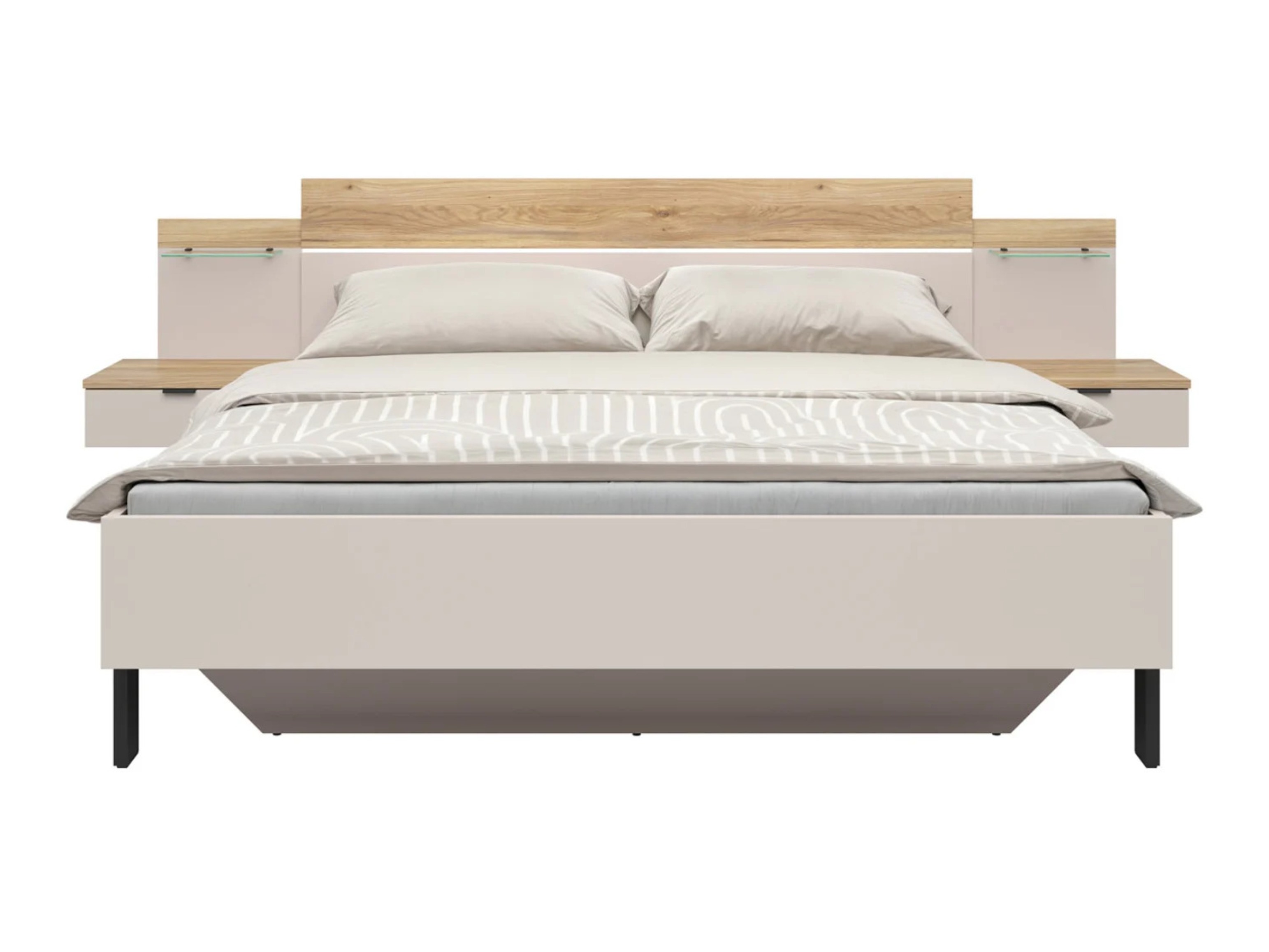 Легло Testolo 101