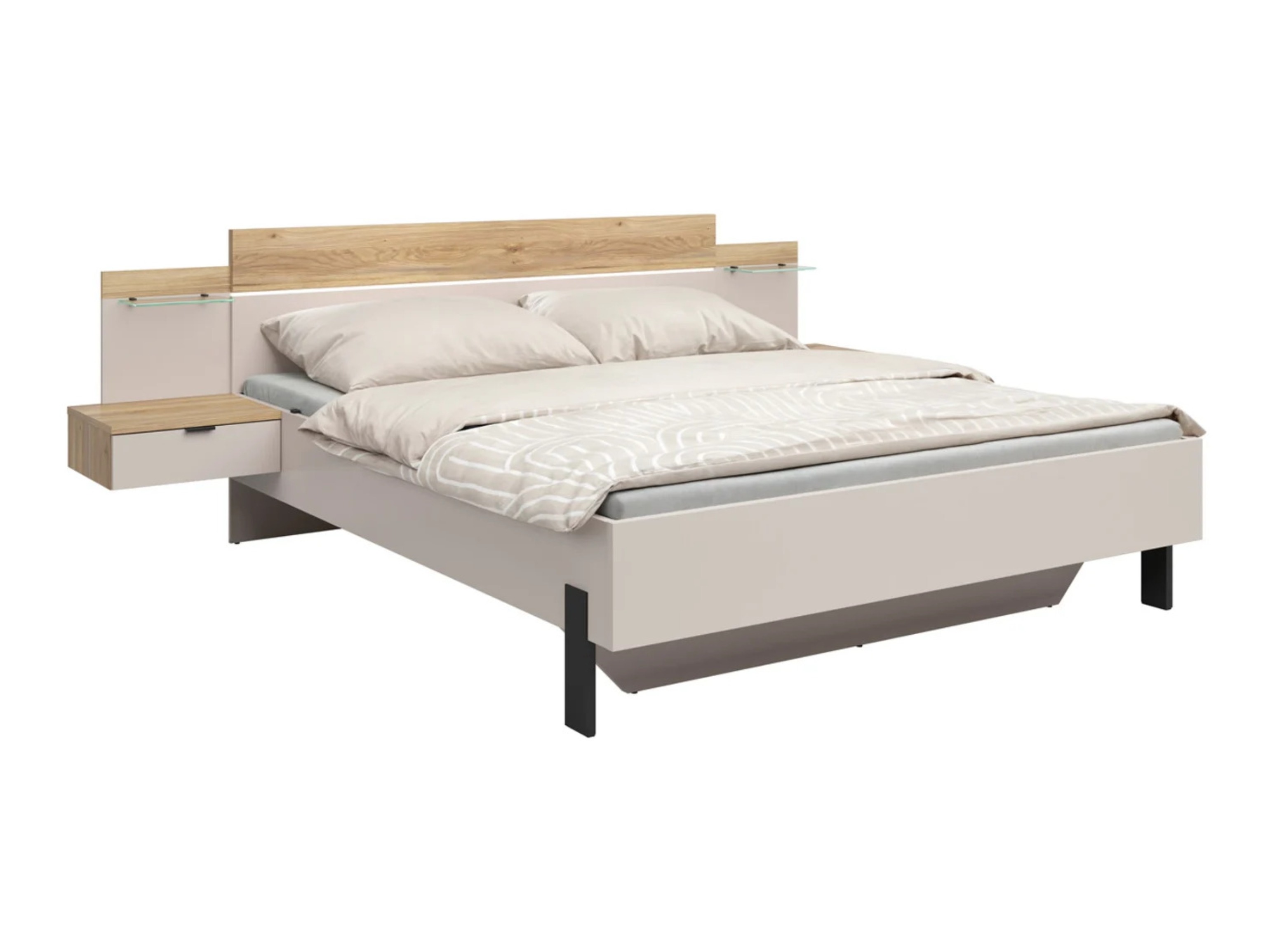 Легло Testolo 101