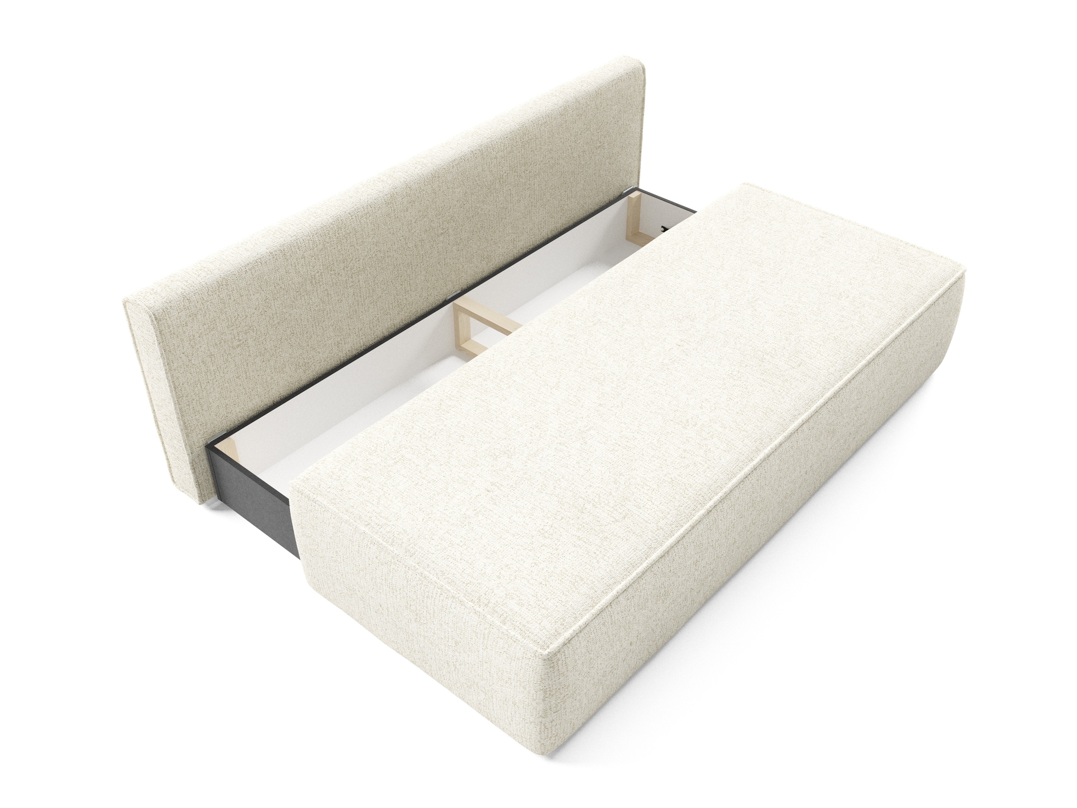 Разтегателен диван Franklin 214 (Bella 5)