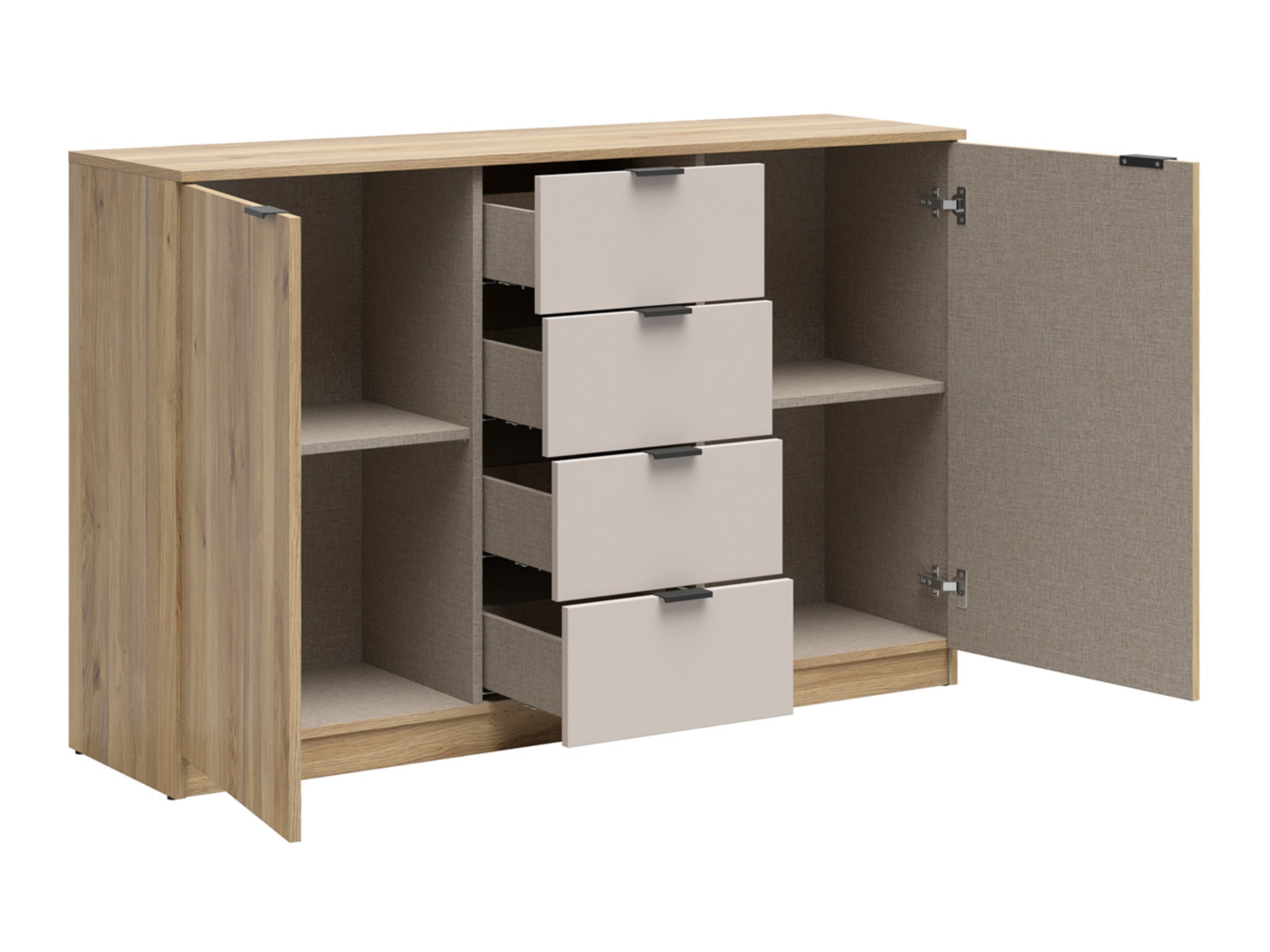 Скрин Boston 760