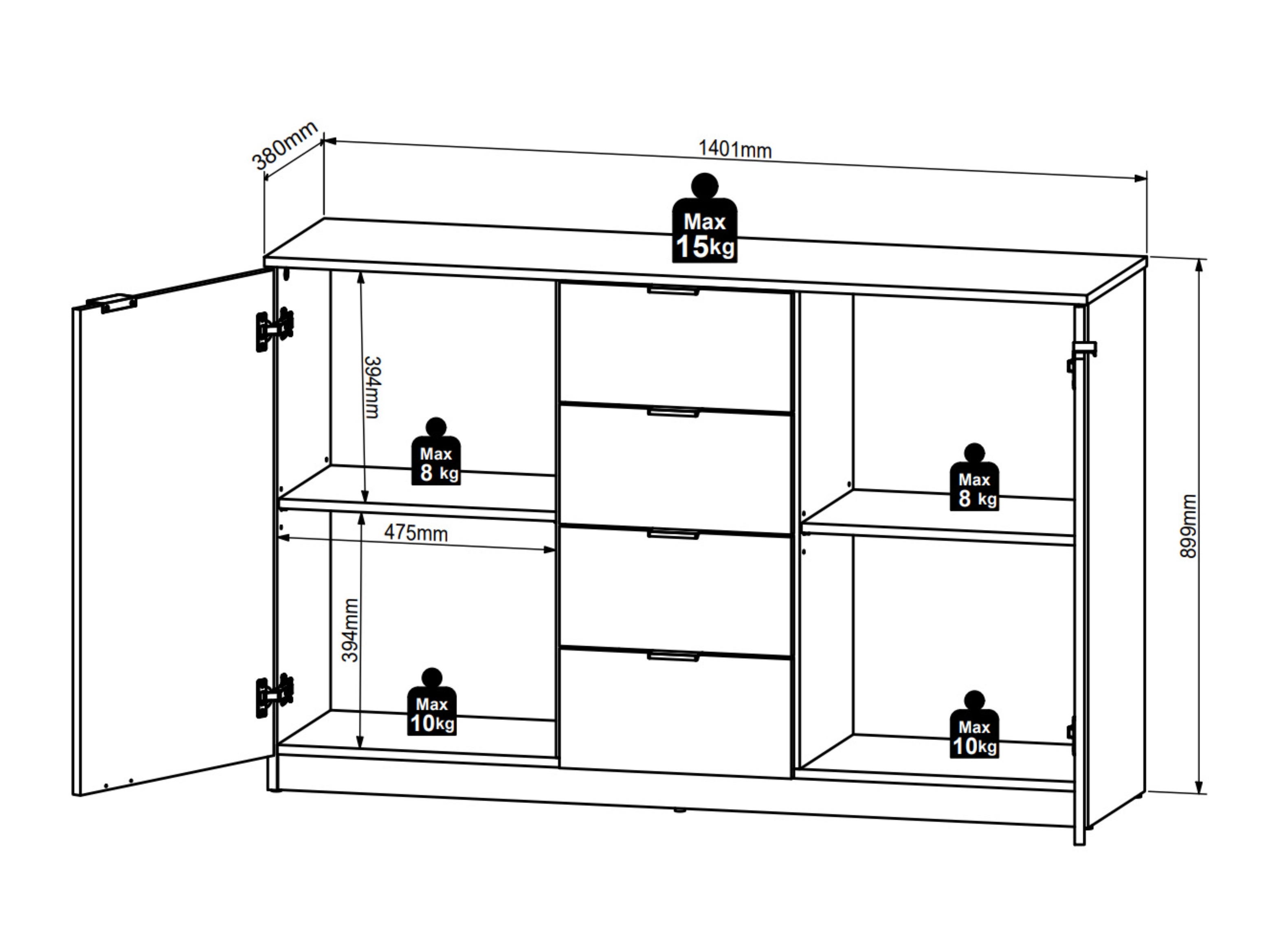 Скрин Boston 760