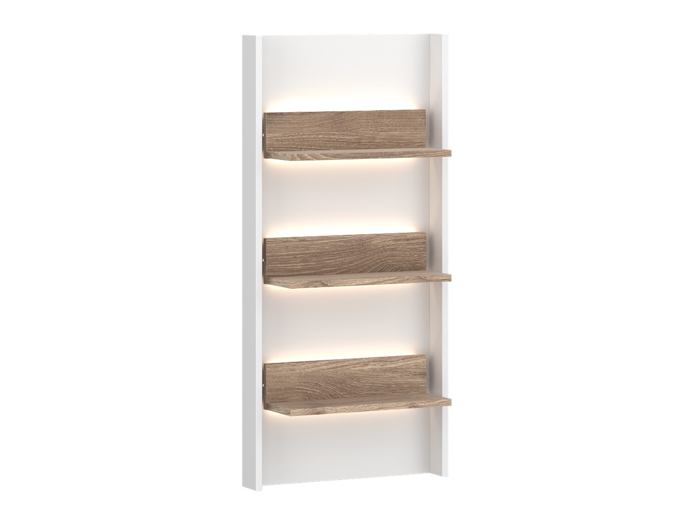 Стенна етажерка Salsalo 107