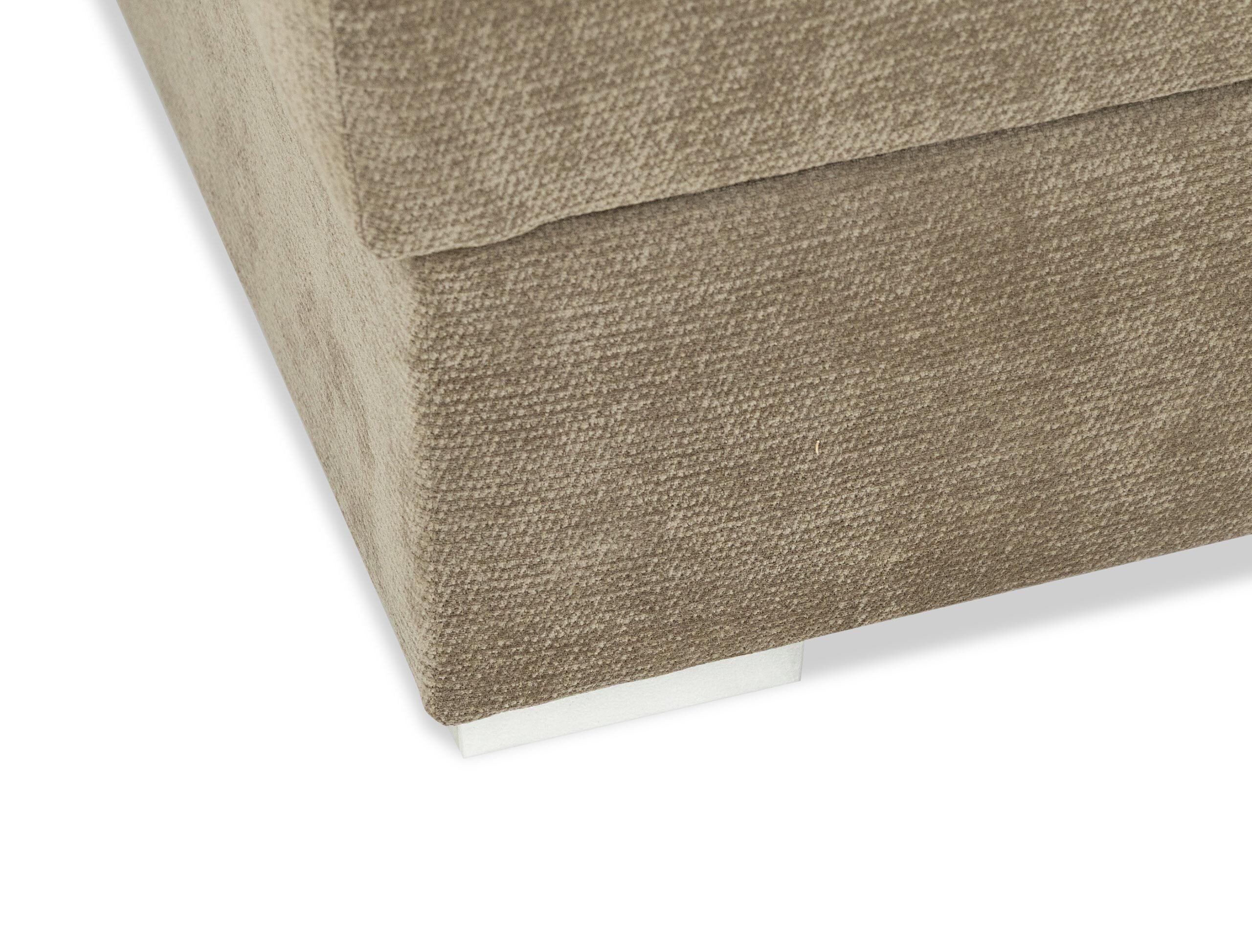 Ъглов диван Columbus 253 (Lumo 55)