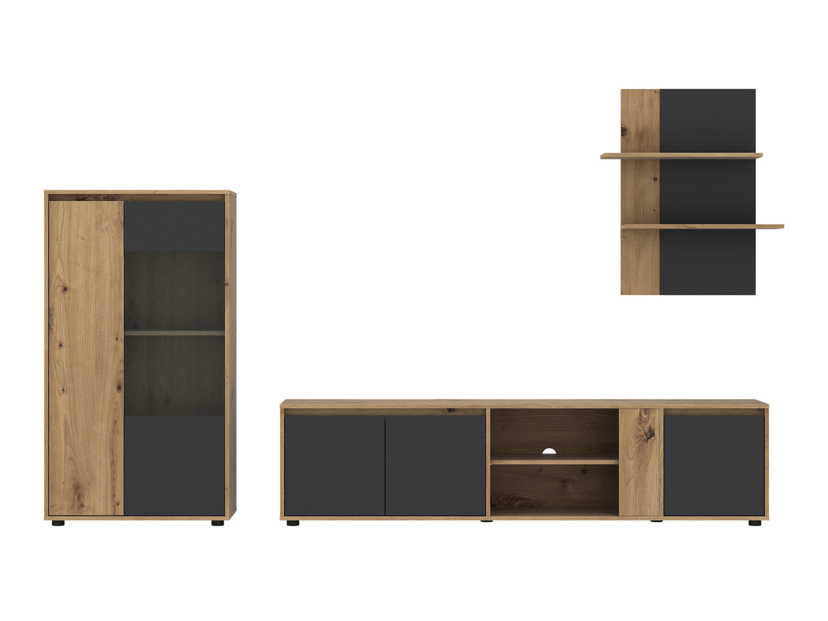 Комплект за хол Ontario 226