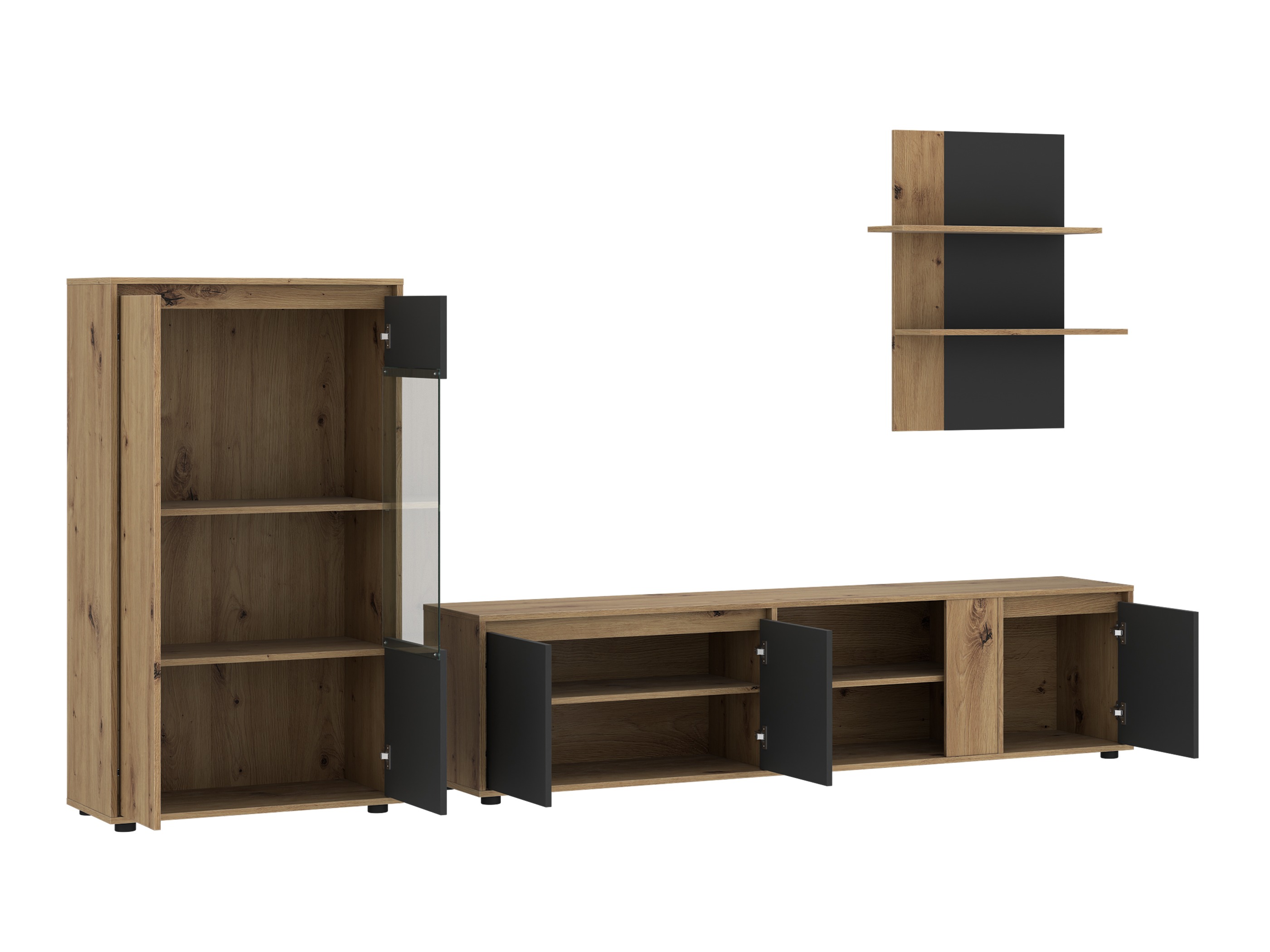 Комплект за хол Ontario 226