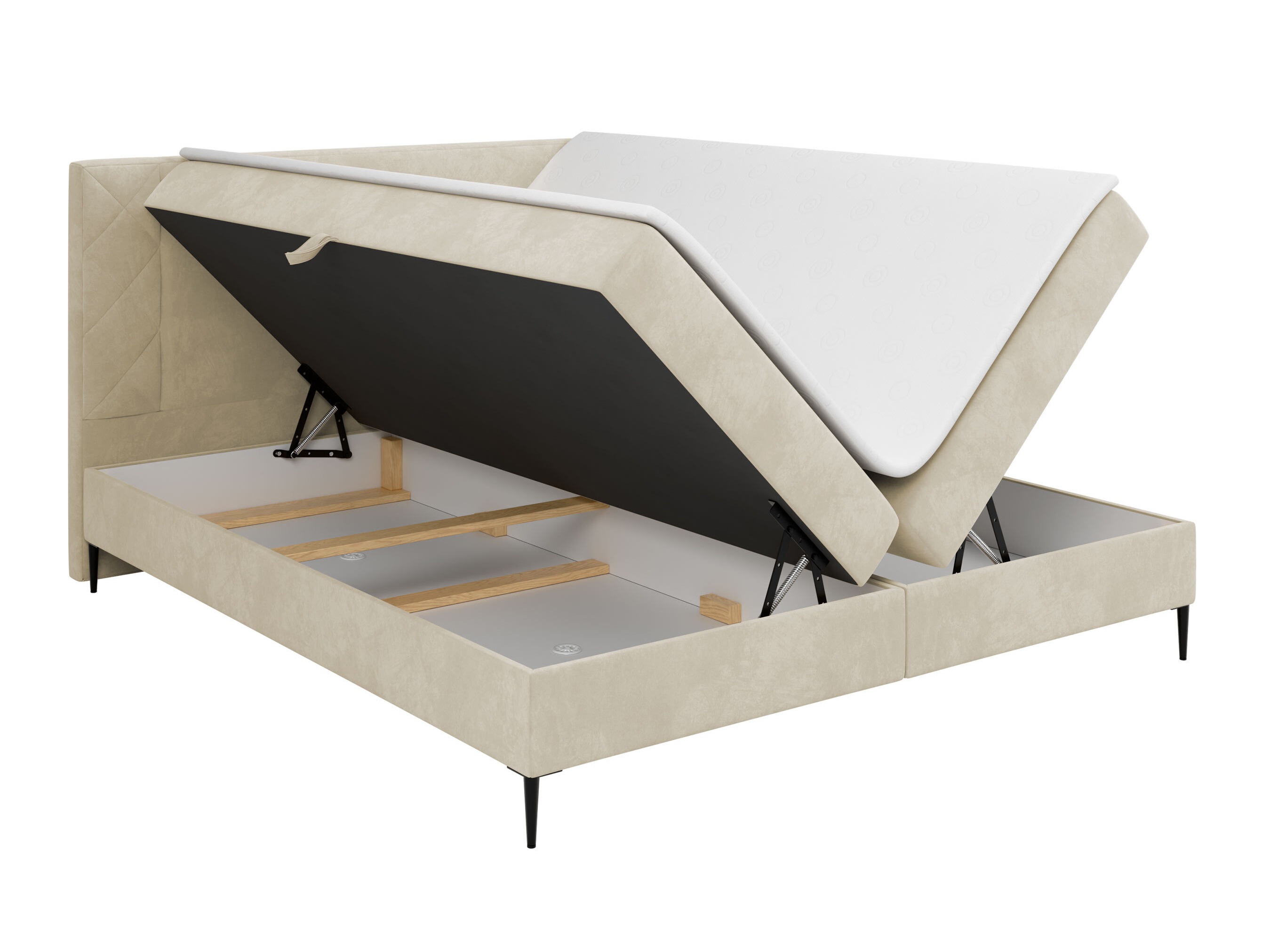 Континентално легло Providence 200 (Polo 875)