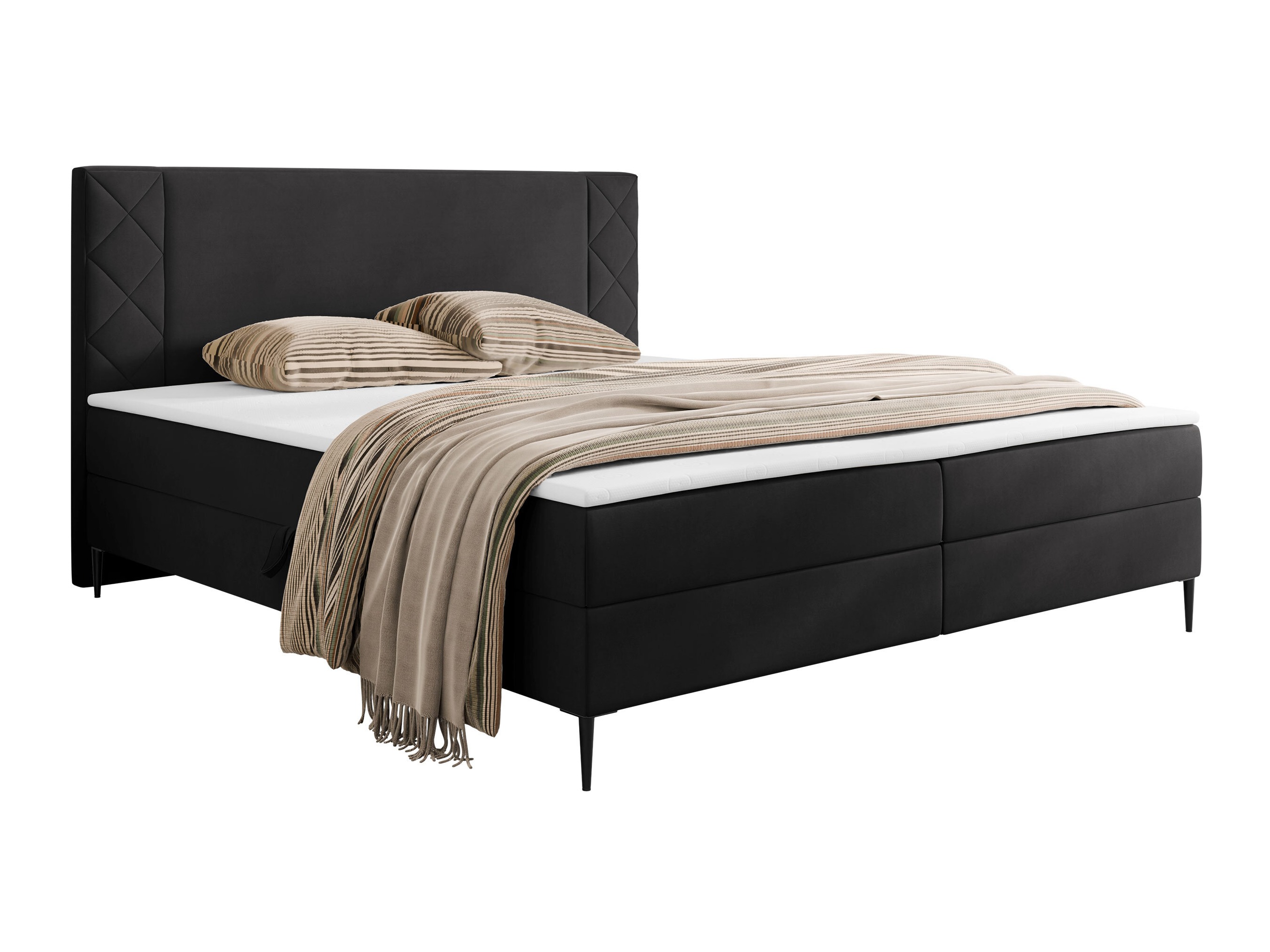 Континентално легло Providence 200 (Polo 897)