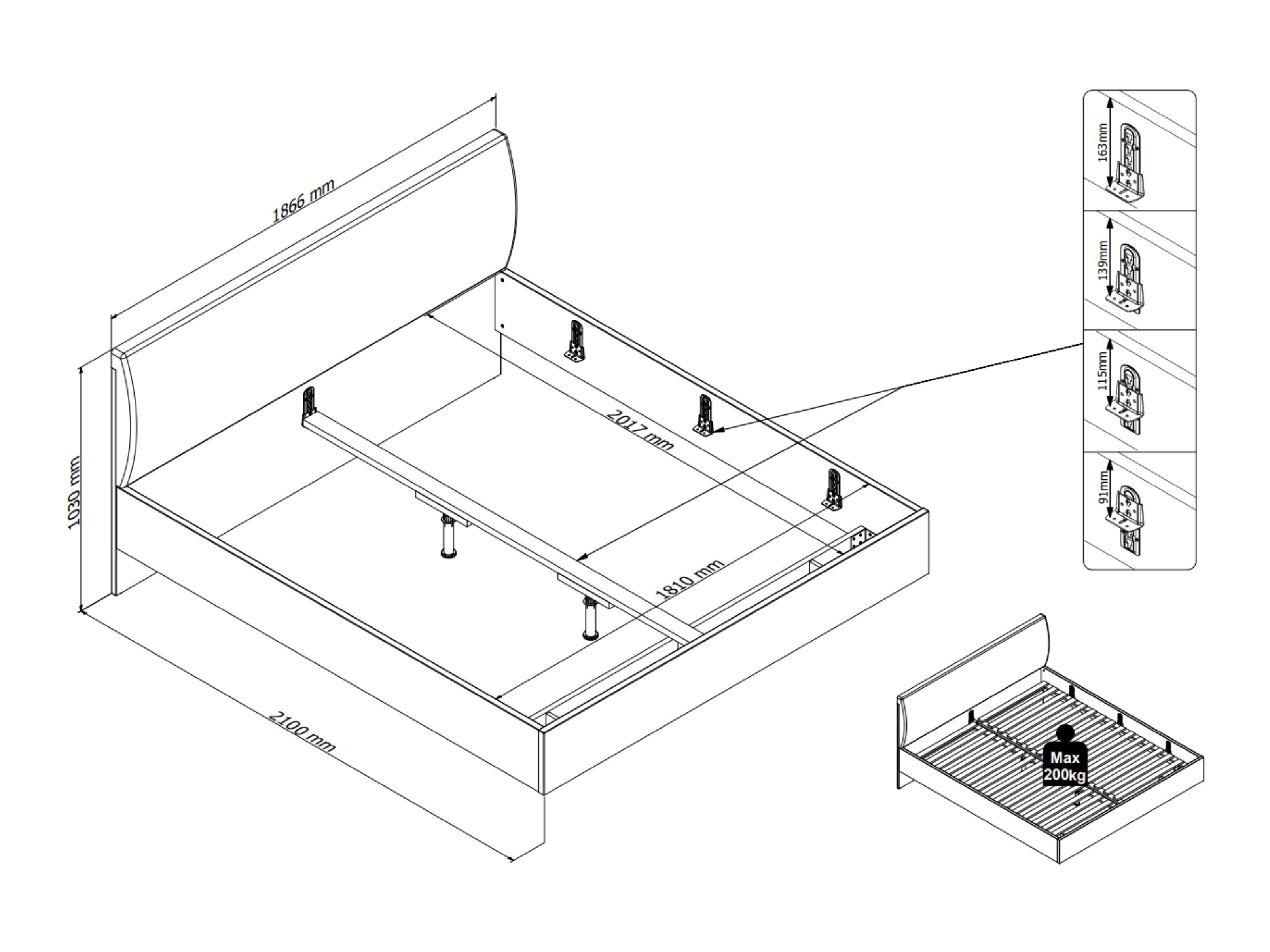 Легло Livcali 102 (Glow 19)