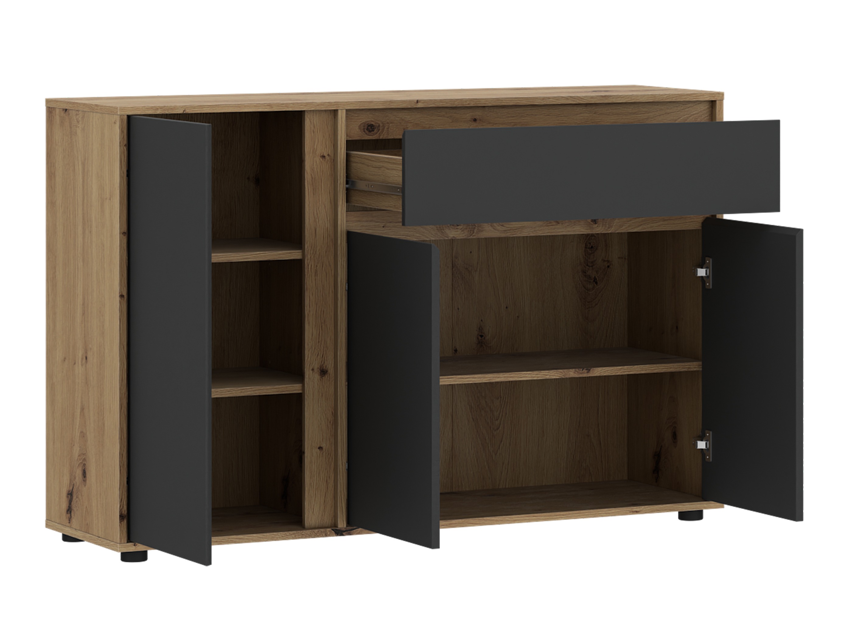 Скрин Ontario 227