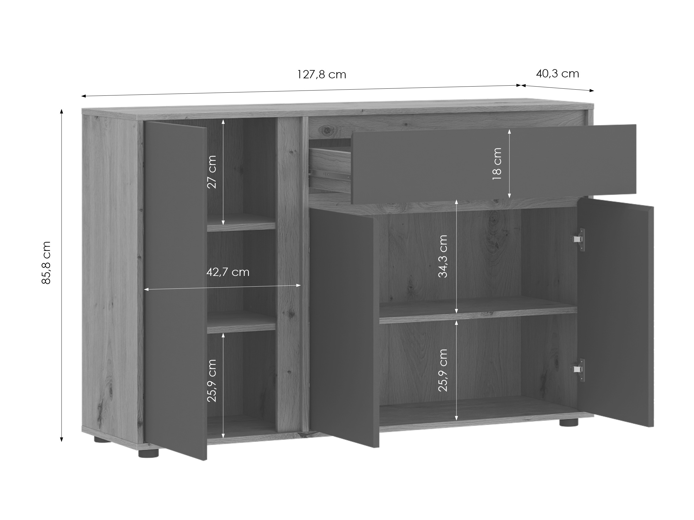 Скрин Ontario 227