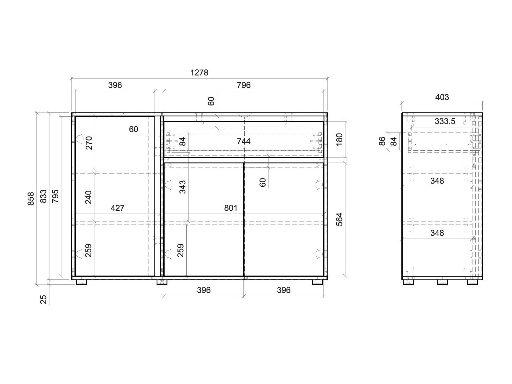 Скрин Ontario 227