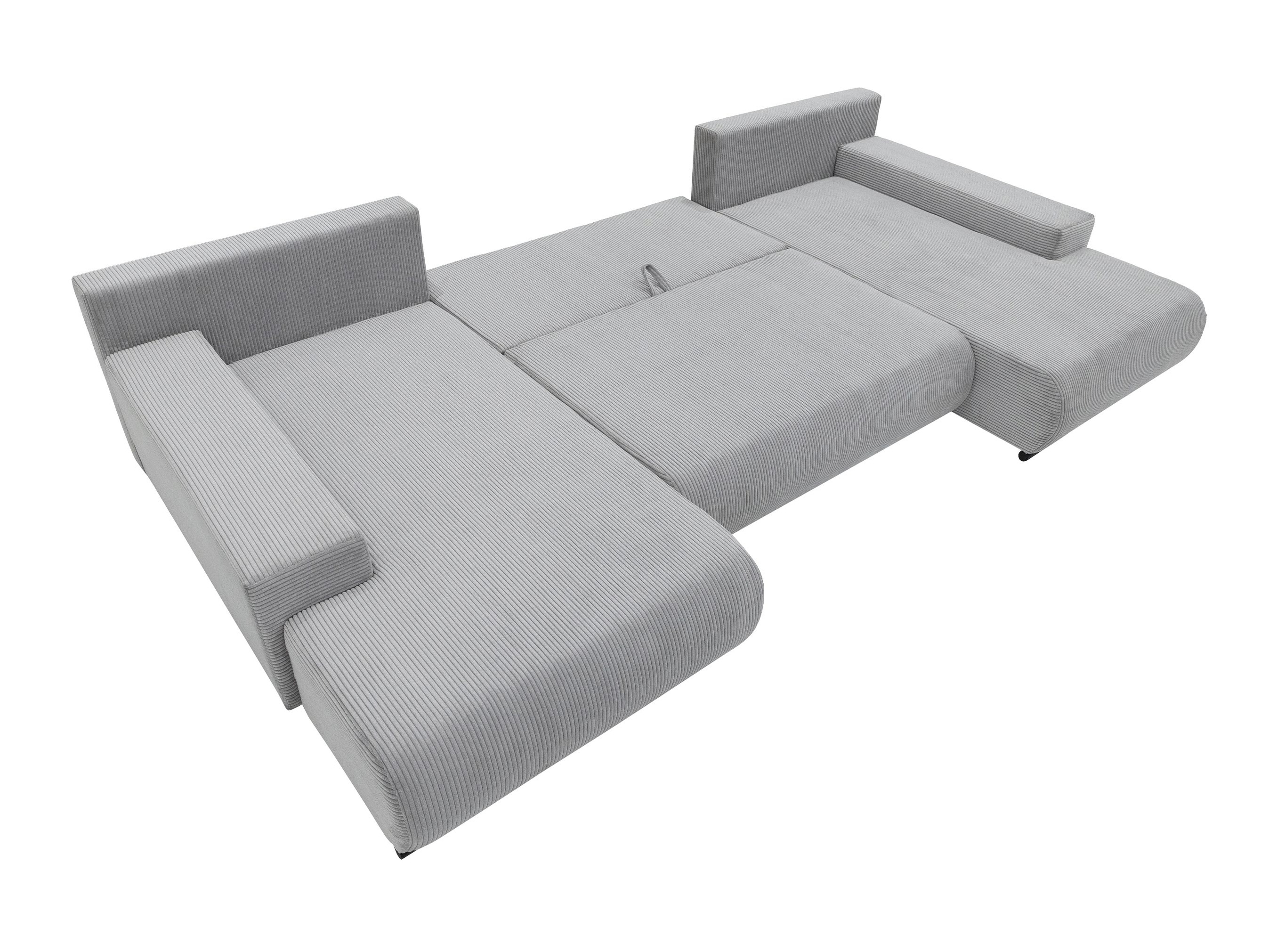 Ъглов диван Comfivo Equus (Bella 05)