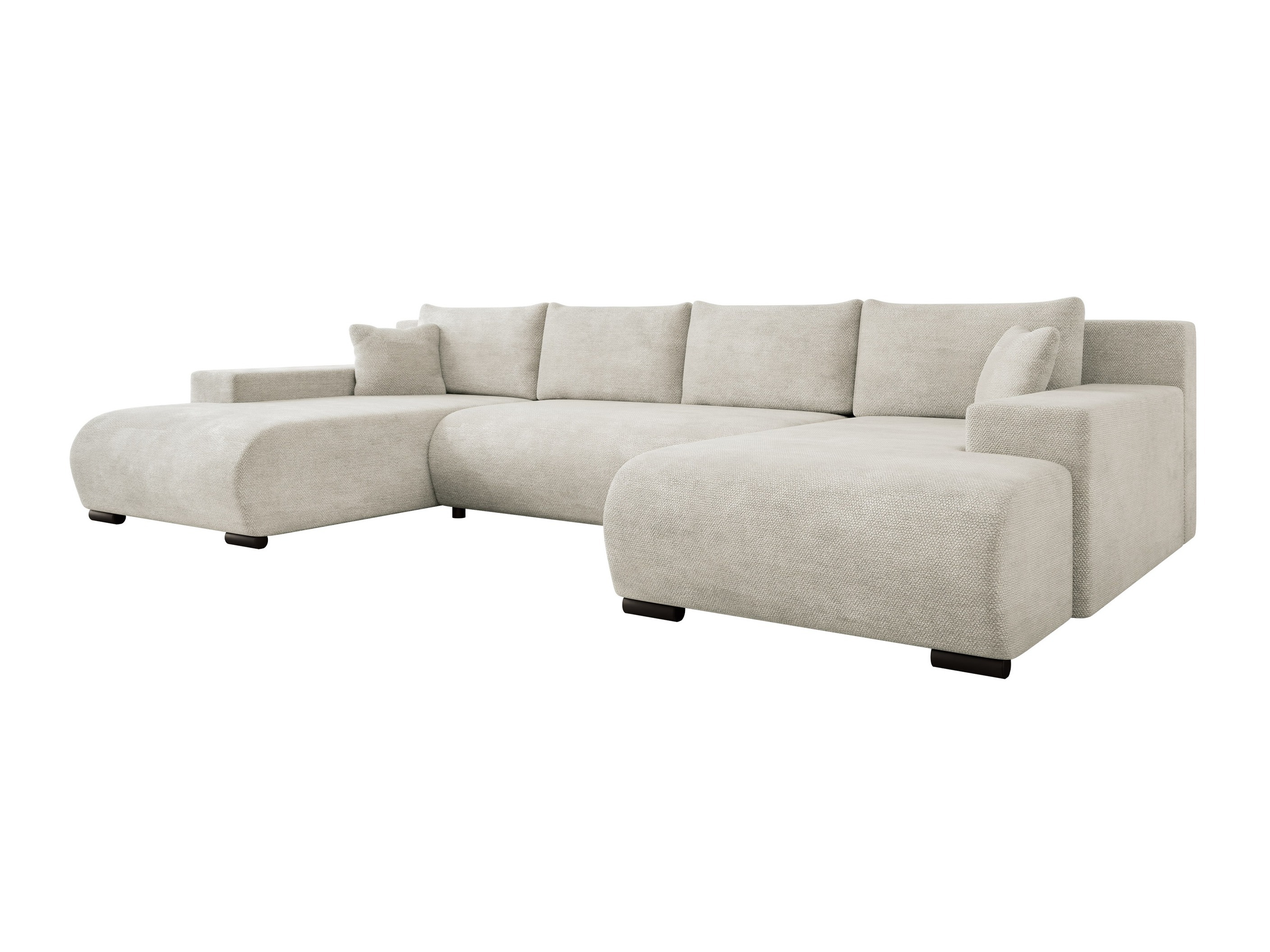 Ъглов диван Comfivo Equus (Lumo 55)