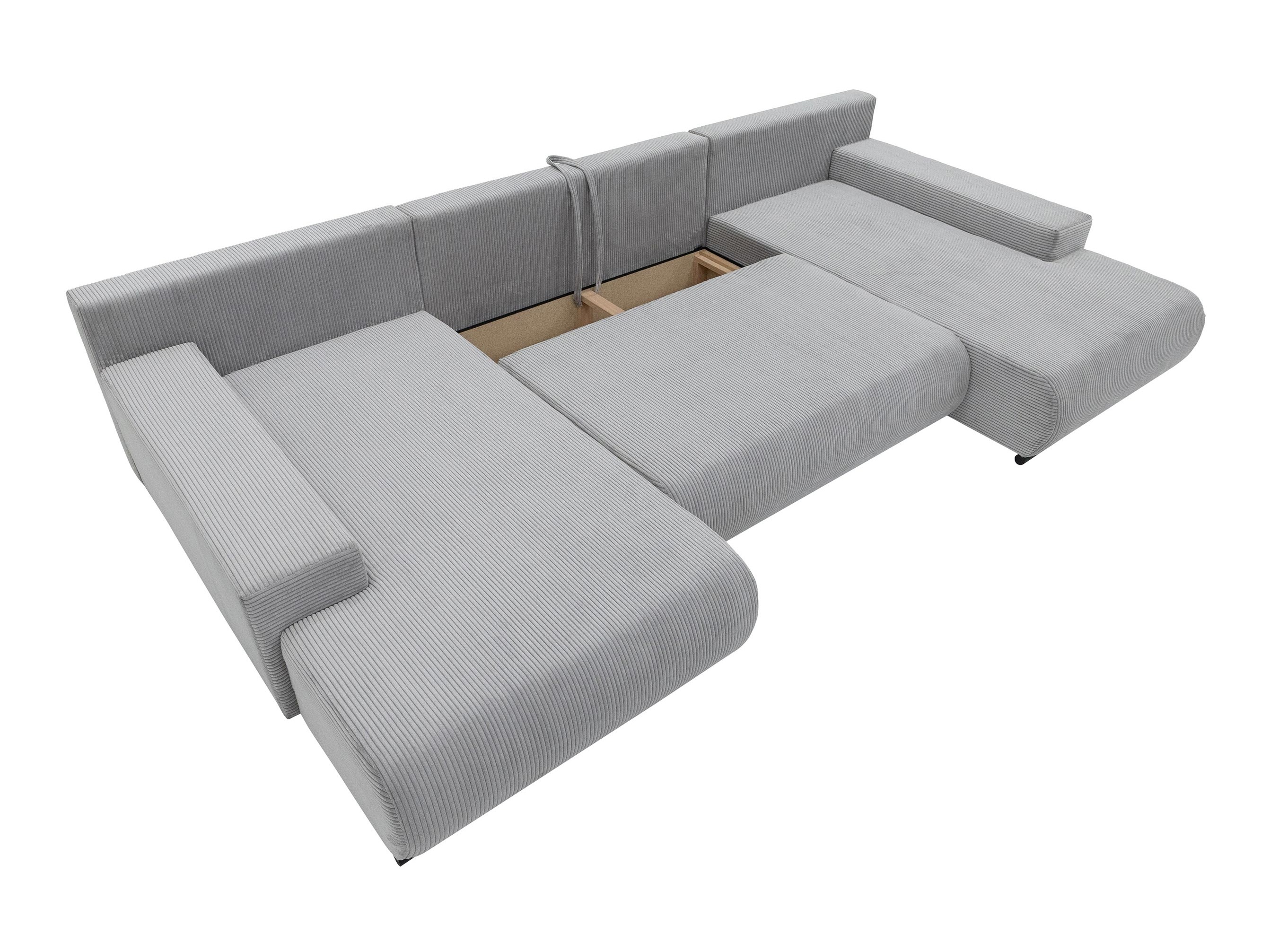Ъглов диван Comfivo Equus (Lumo 55)