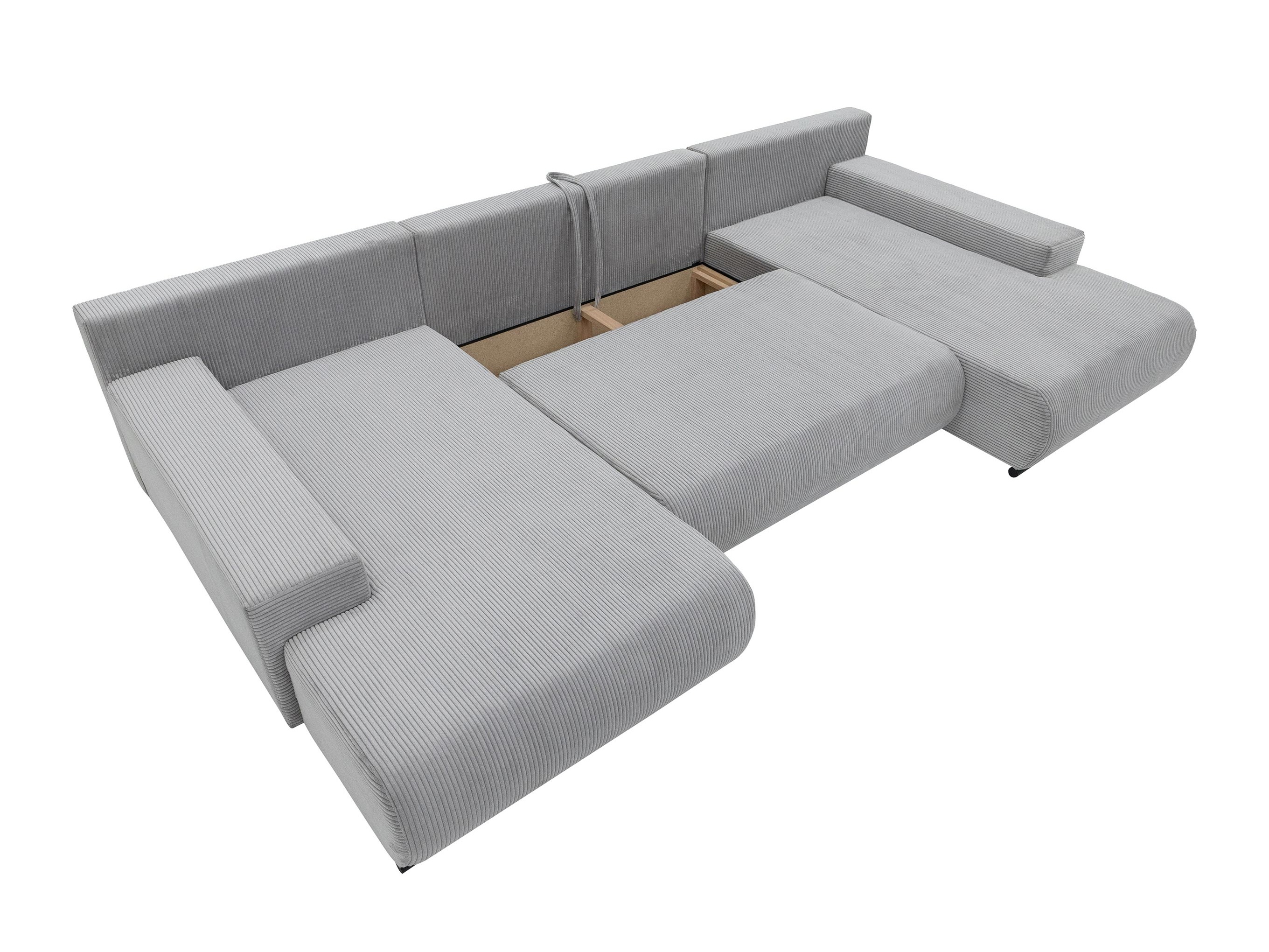 Ъглов диван Comfivo Equus (Lumo 65)