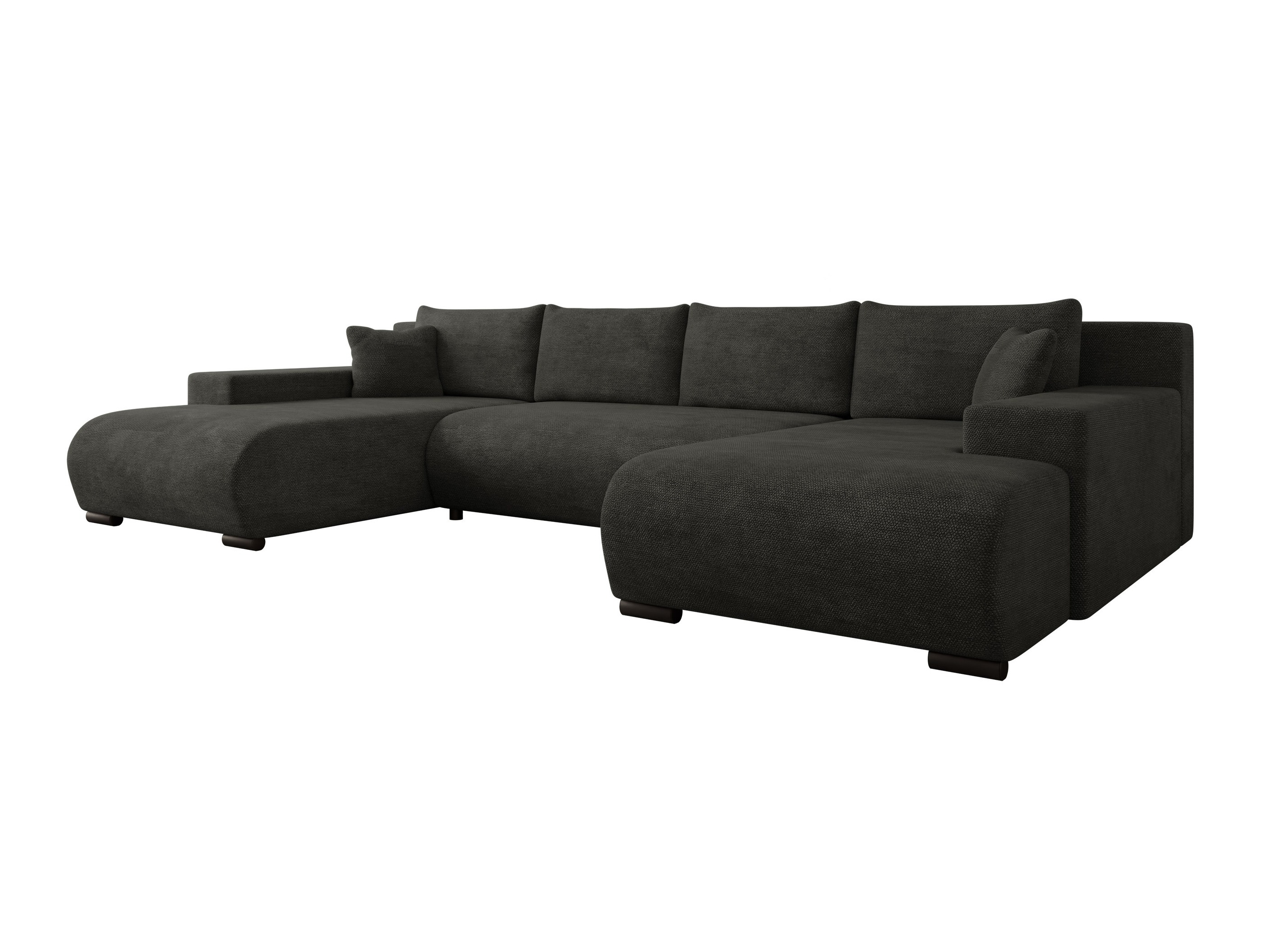 Ъглов диван Comfivo Equus (Margo 227.09)