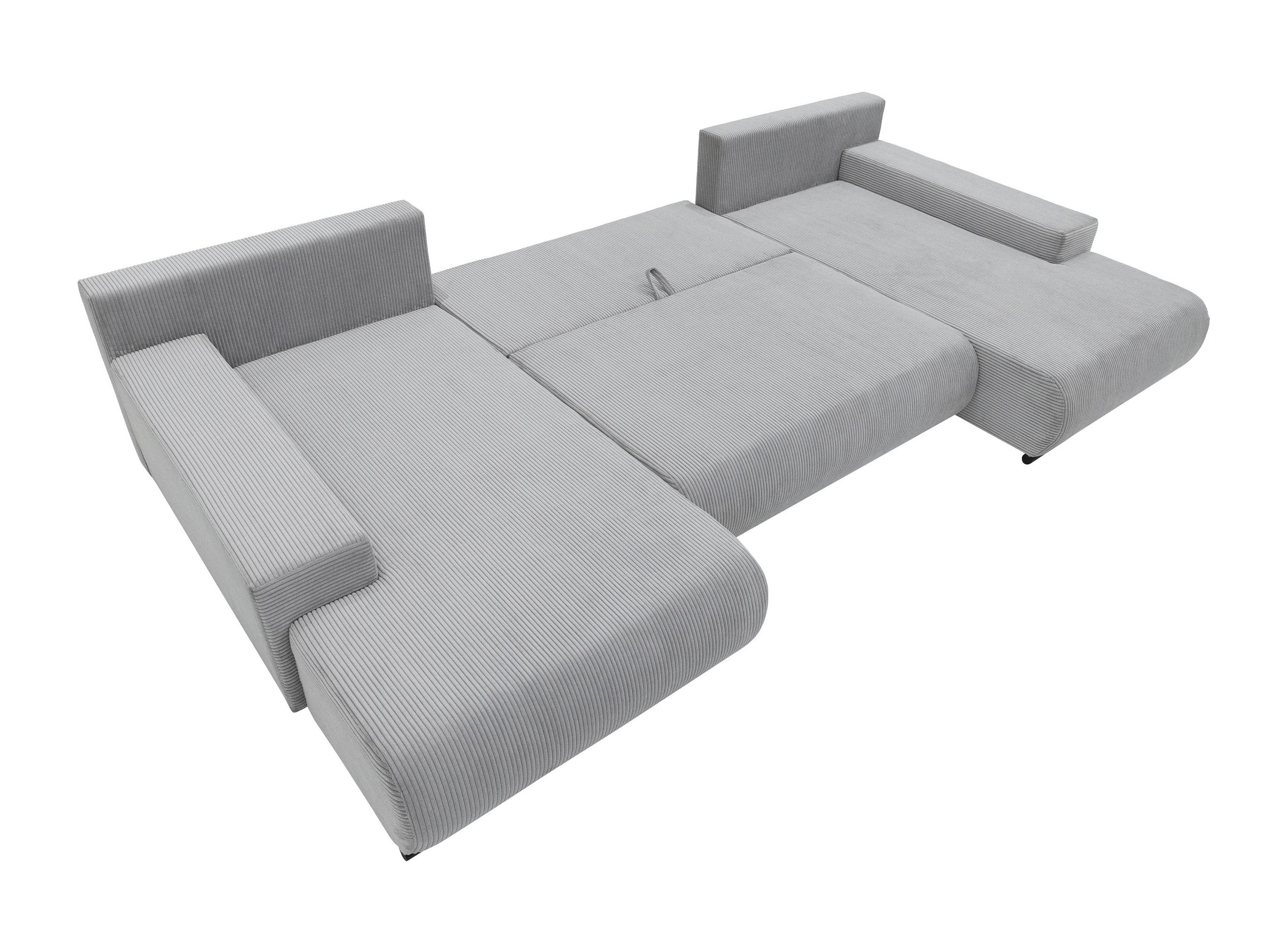 Ъглов диван Comfivo Equus (Margo 227.09)