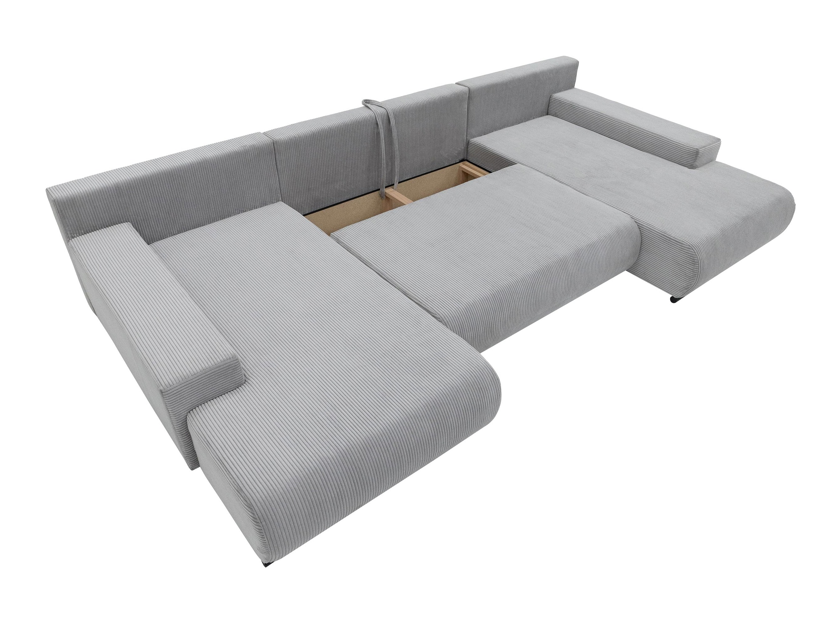Ъглов диван Comfivo Equus (Margo 227.09)