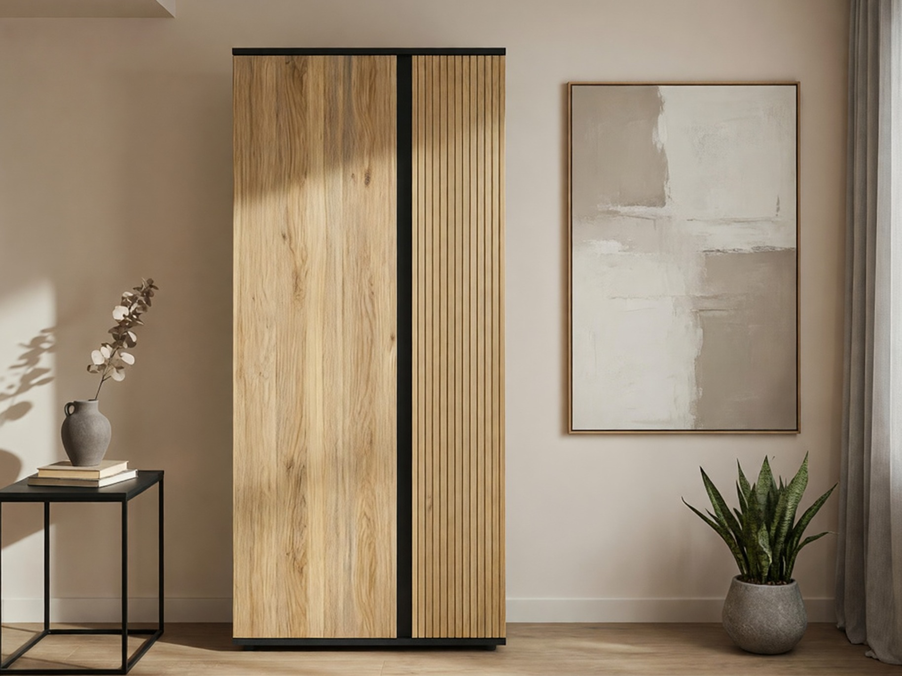 Гардероб Lucami 101