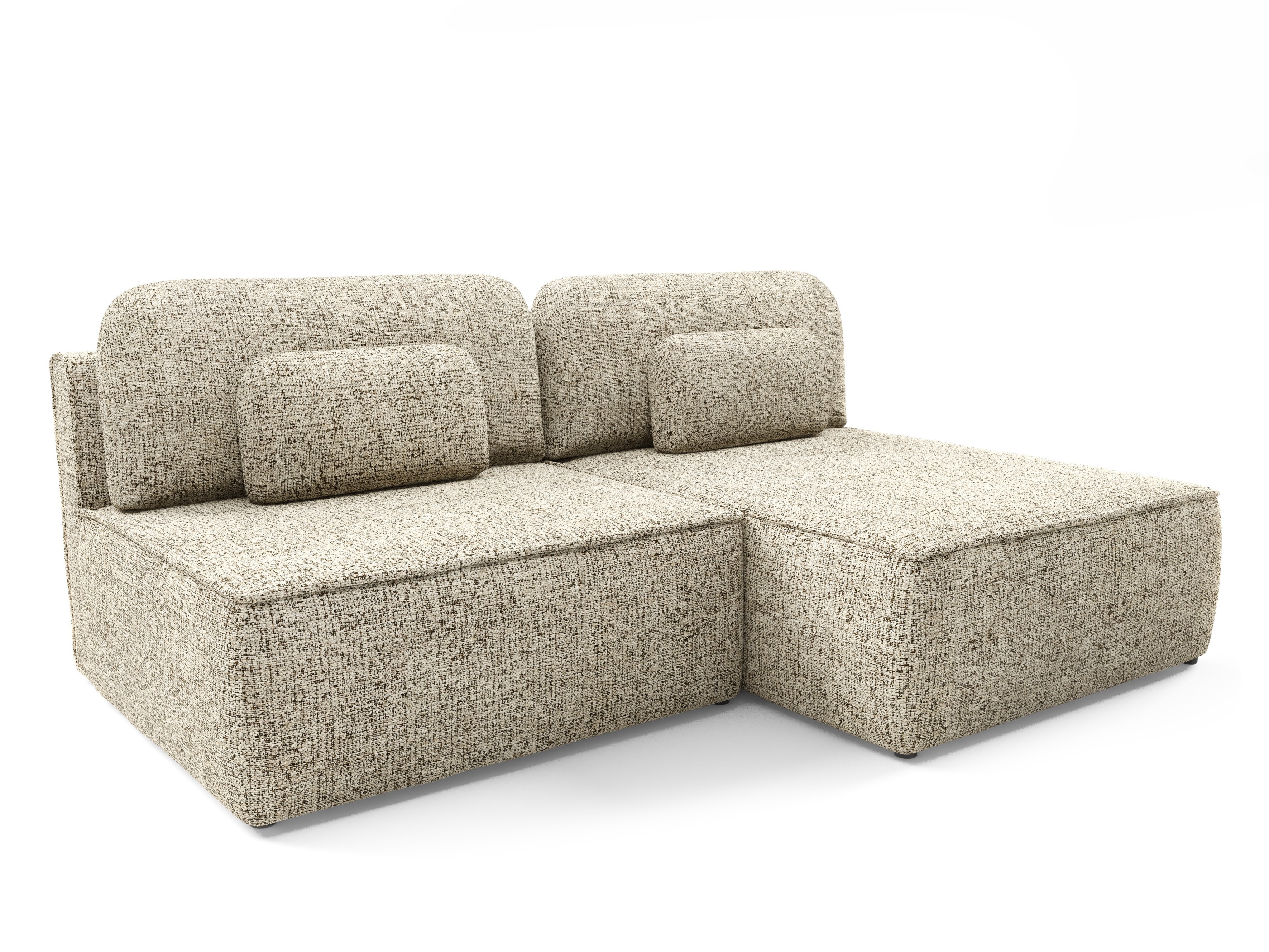 Ъглов диван Franklin 215 (Bella 10)