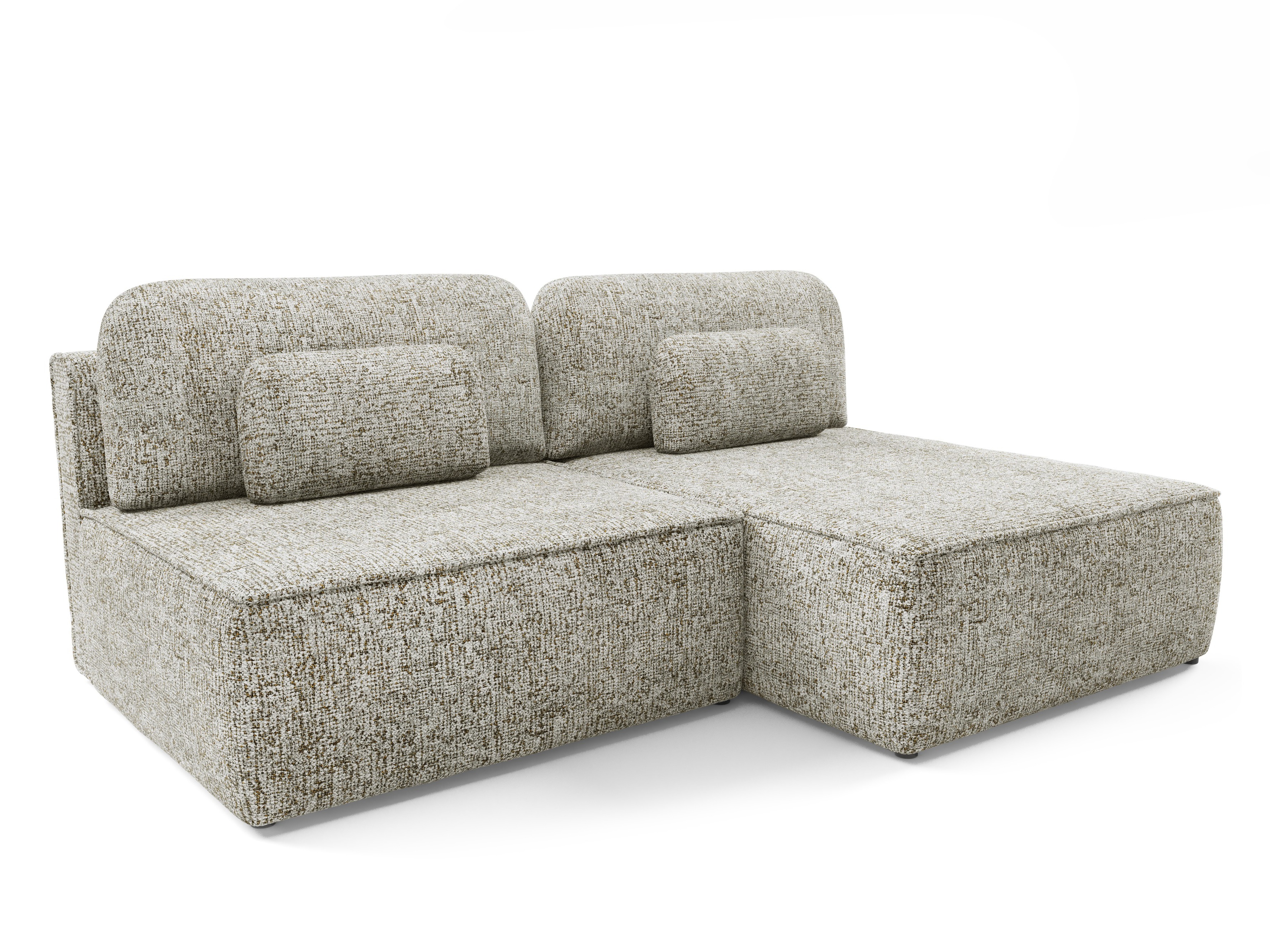 Ъглов диван Franklin 215 (Bella 15)