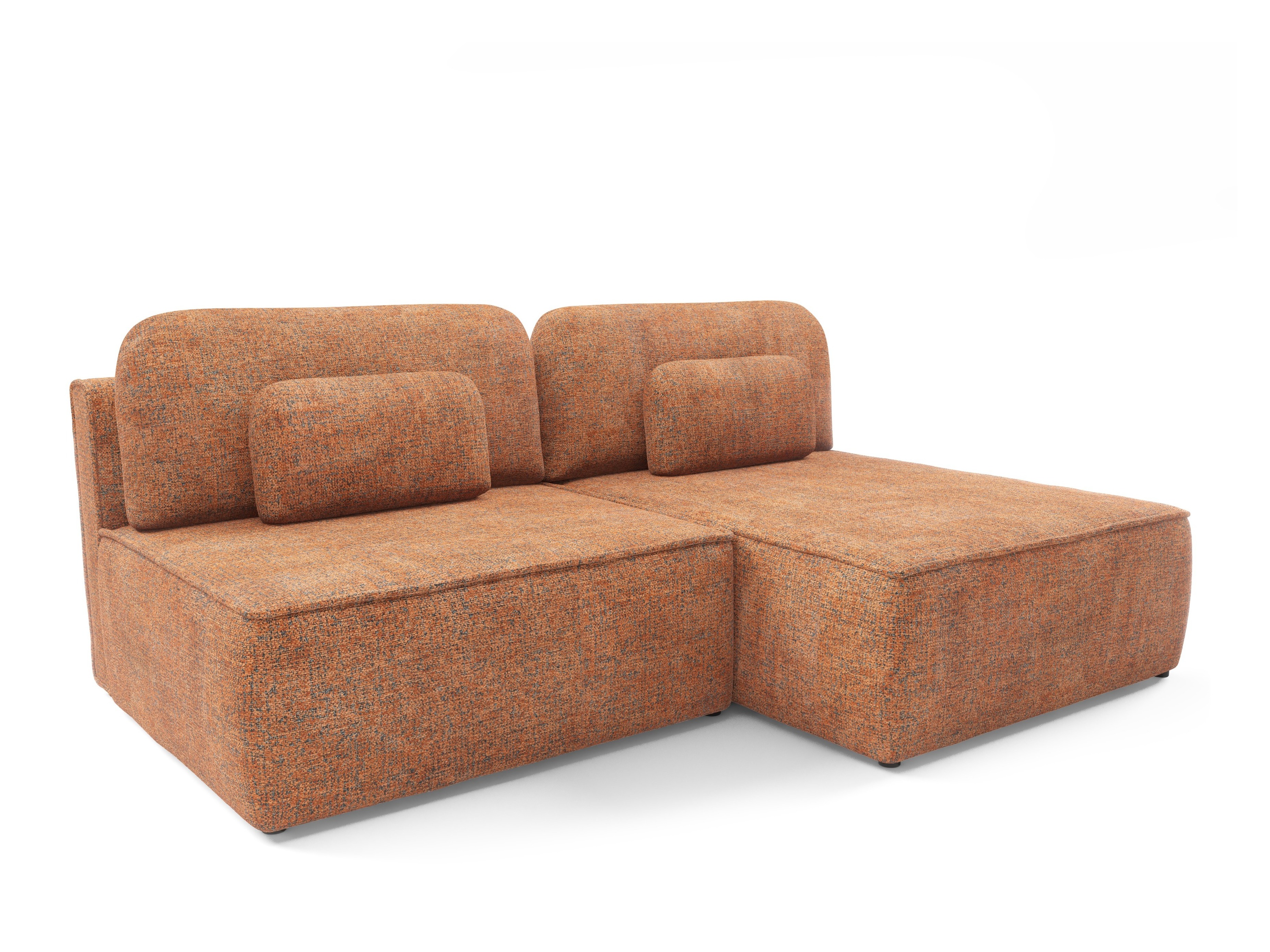 Ъглов диван Franklin 215 (Bella 40)