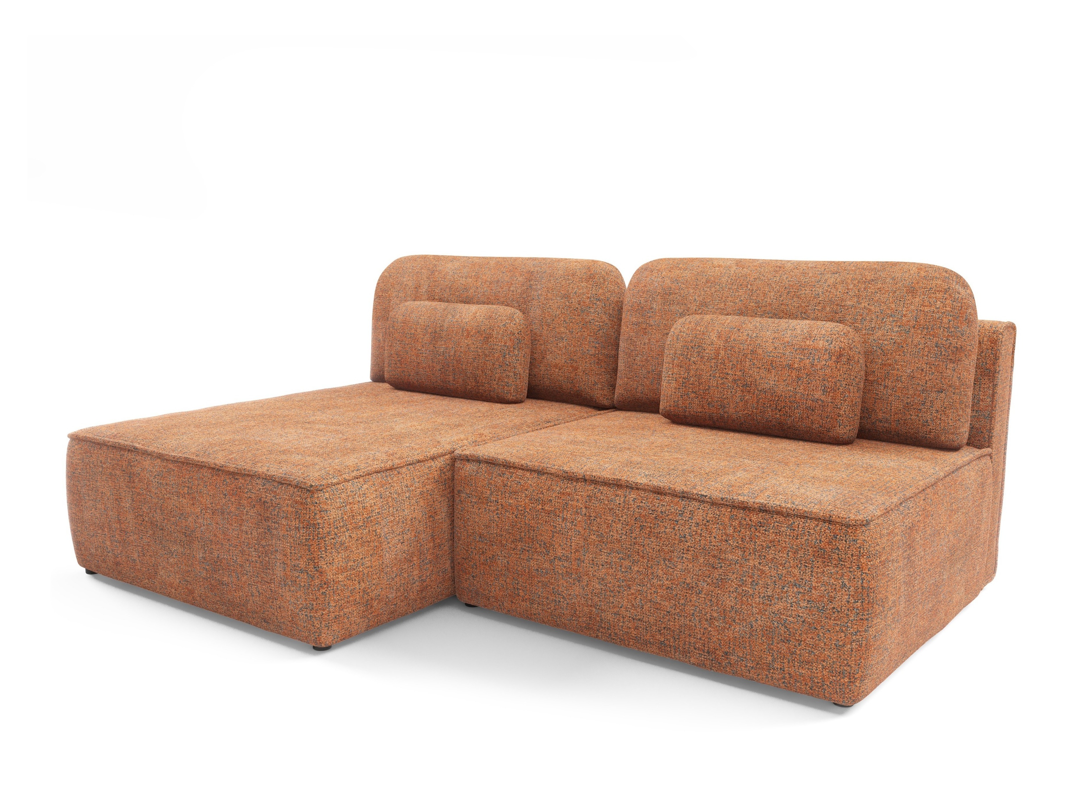 Ъглов диван Franklin 215 (Bella 40)