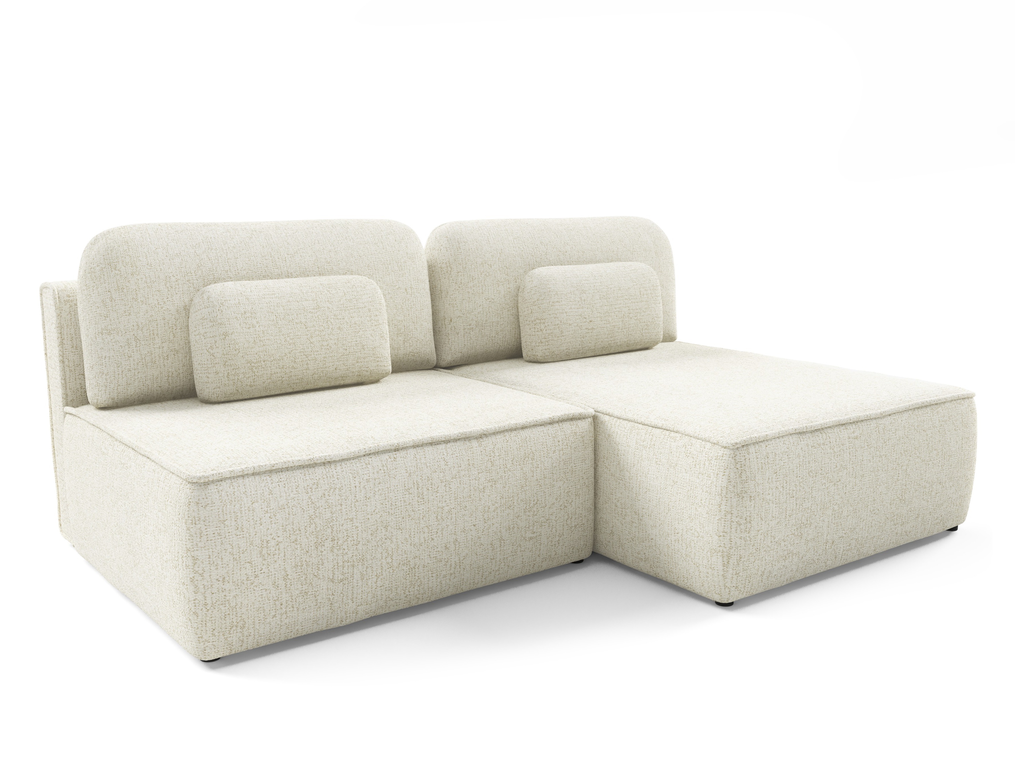 Ъглов диван Franklin 215 (Bella 5)