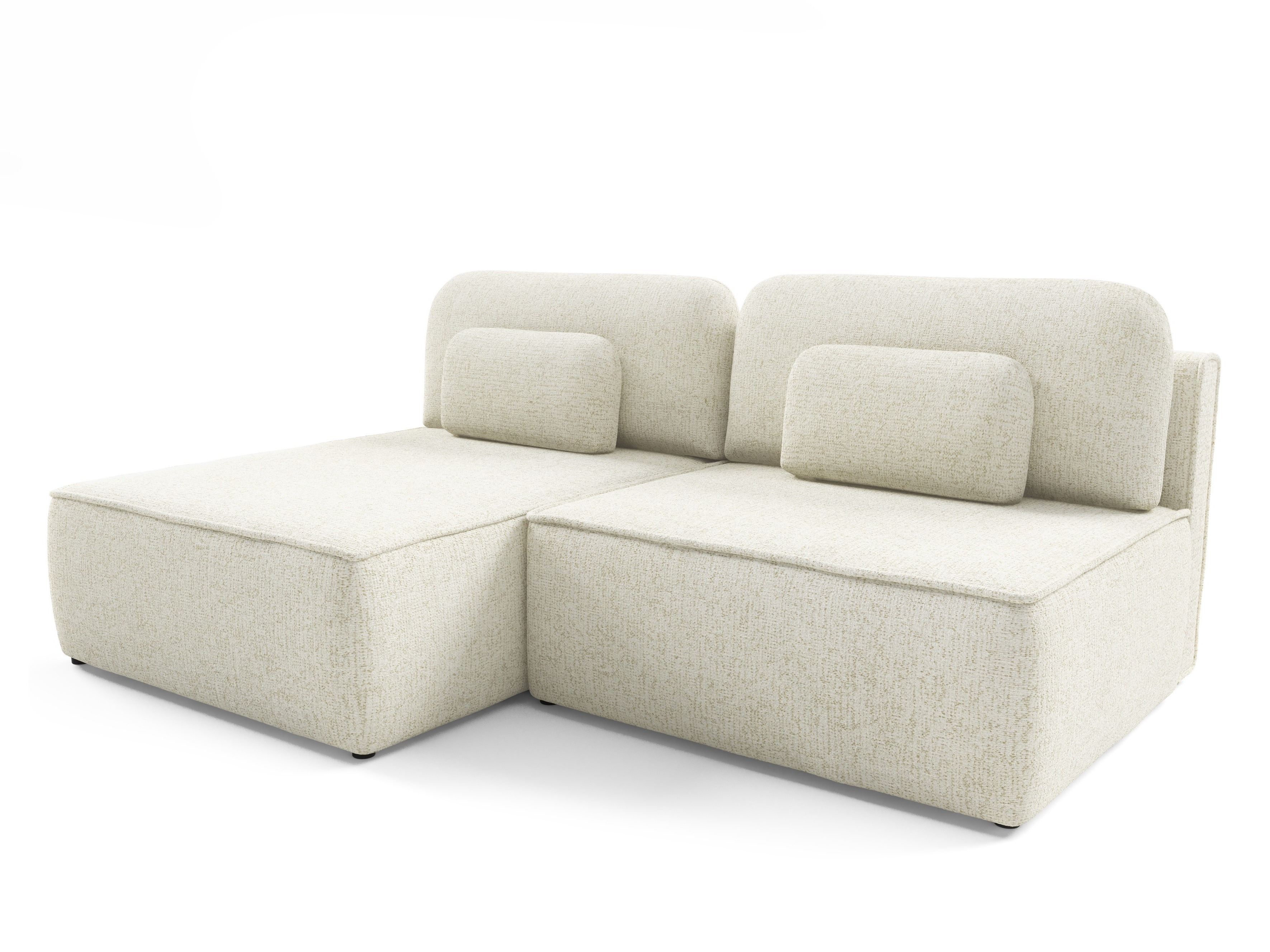 Ъглов диван Franklin 215 (Bella 5)