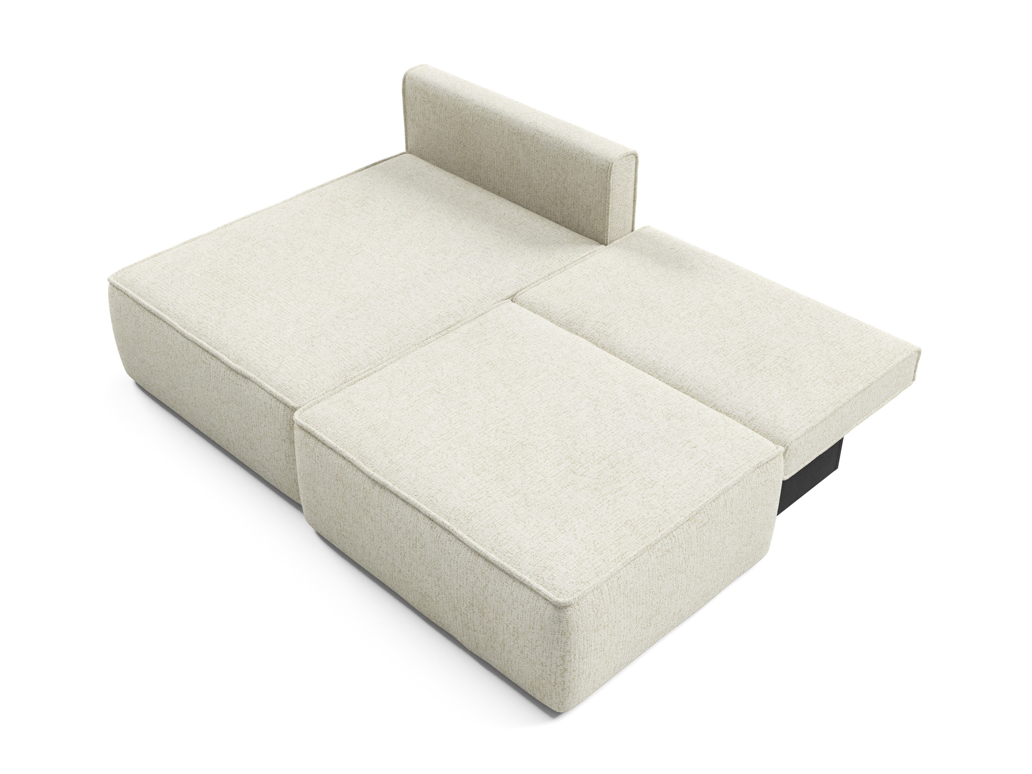 Ъглов диван Franklin 215 (Bella 5)