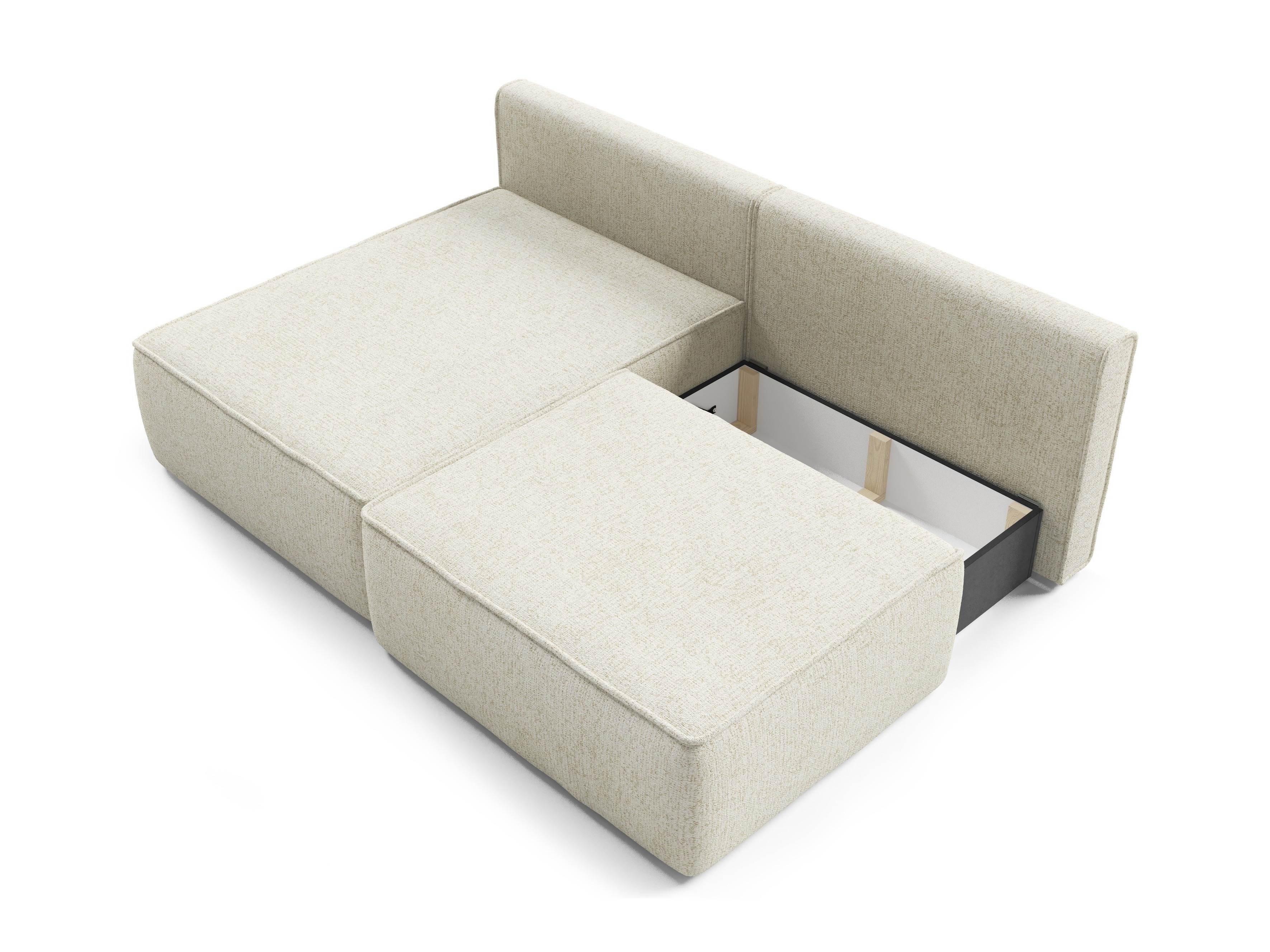 Ъглов диван Franklin 215 (Bella 5)