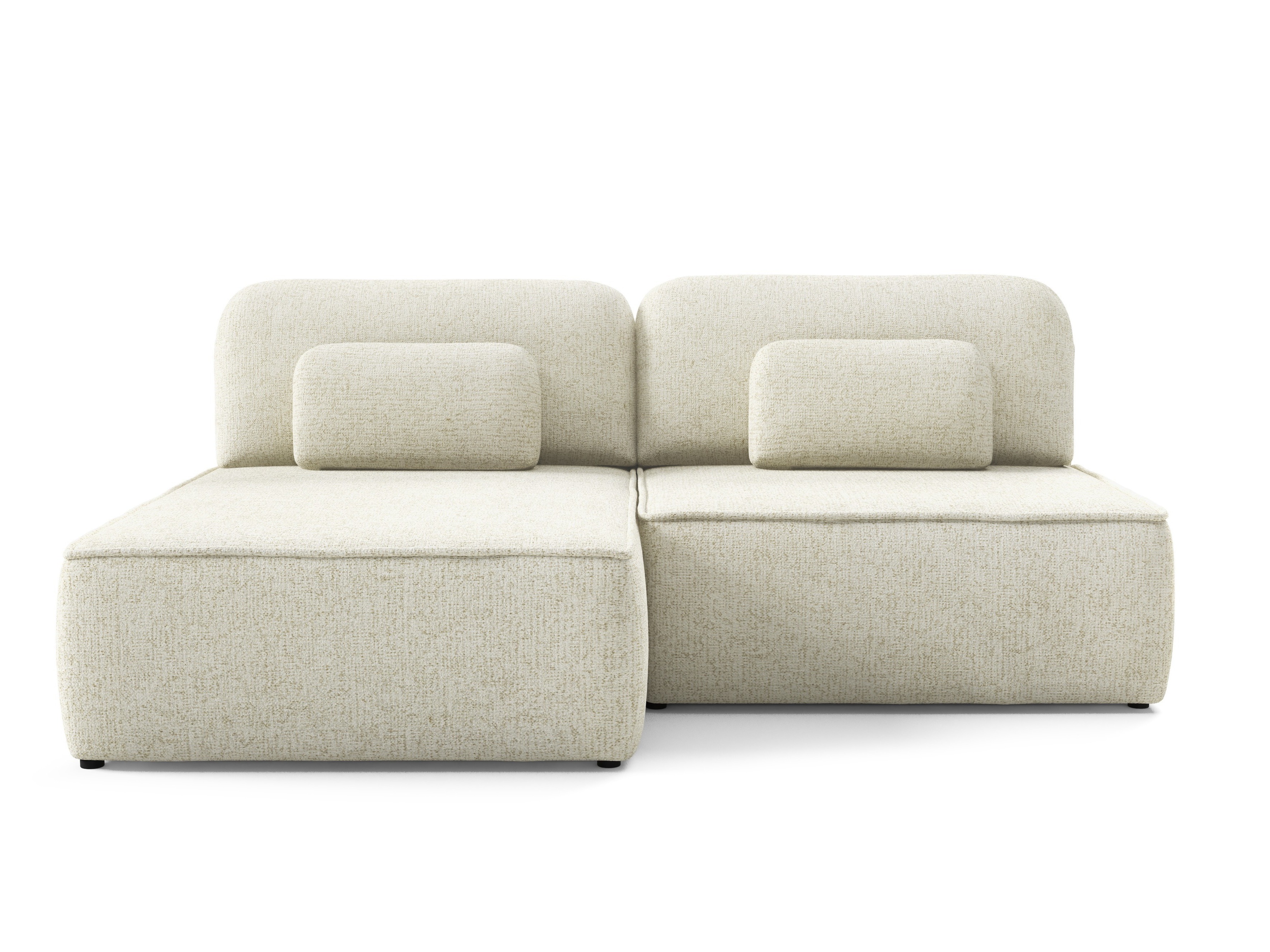 Ъглов диван Franklin 215 (Bella 5)